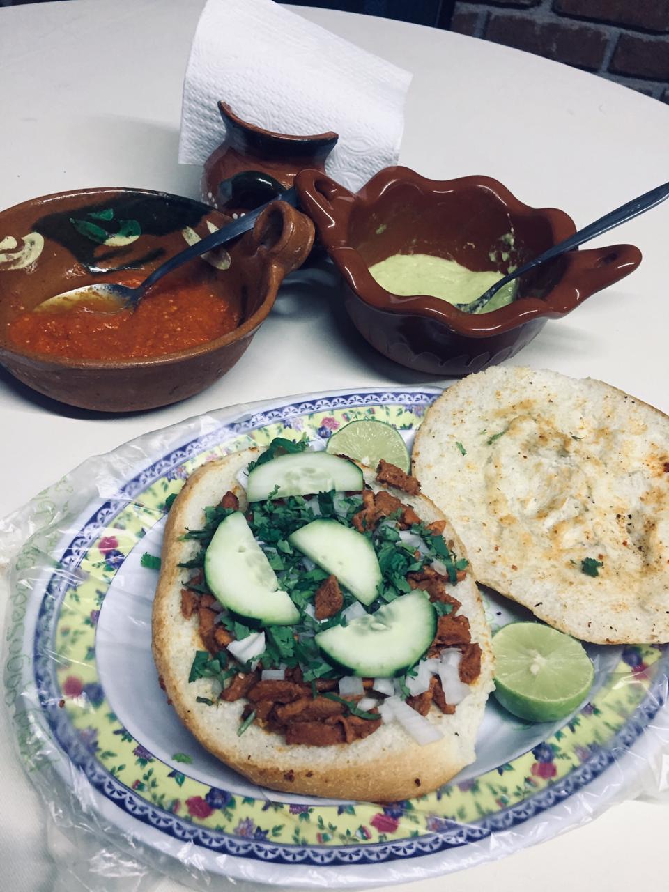 Hueso's House Taquería image 2