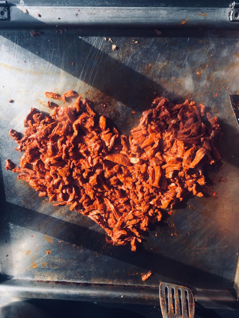 Hueso's House Taquería image 4