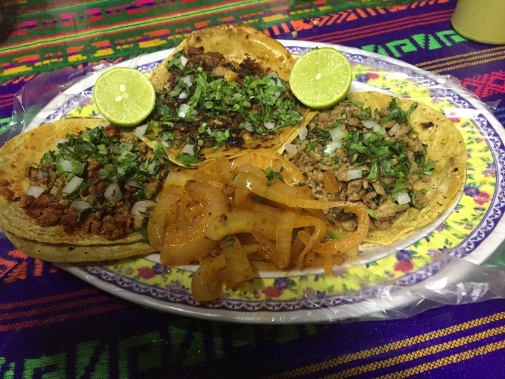 Hueso's House Taquería image 5