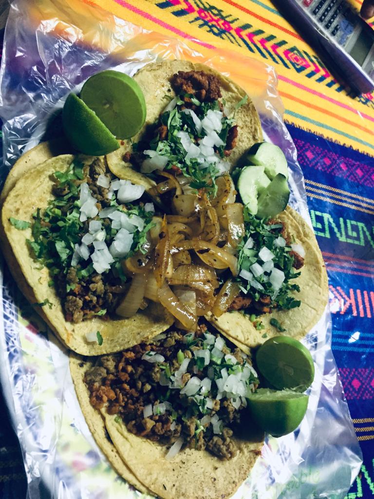 Hueso's House Taquería image 8