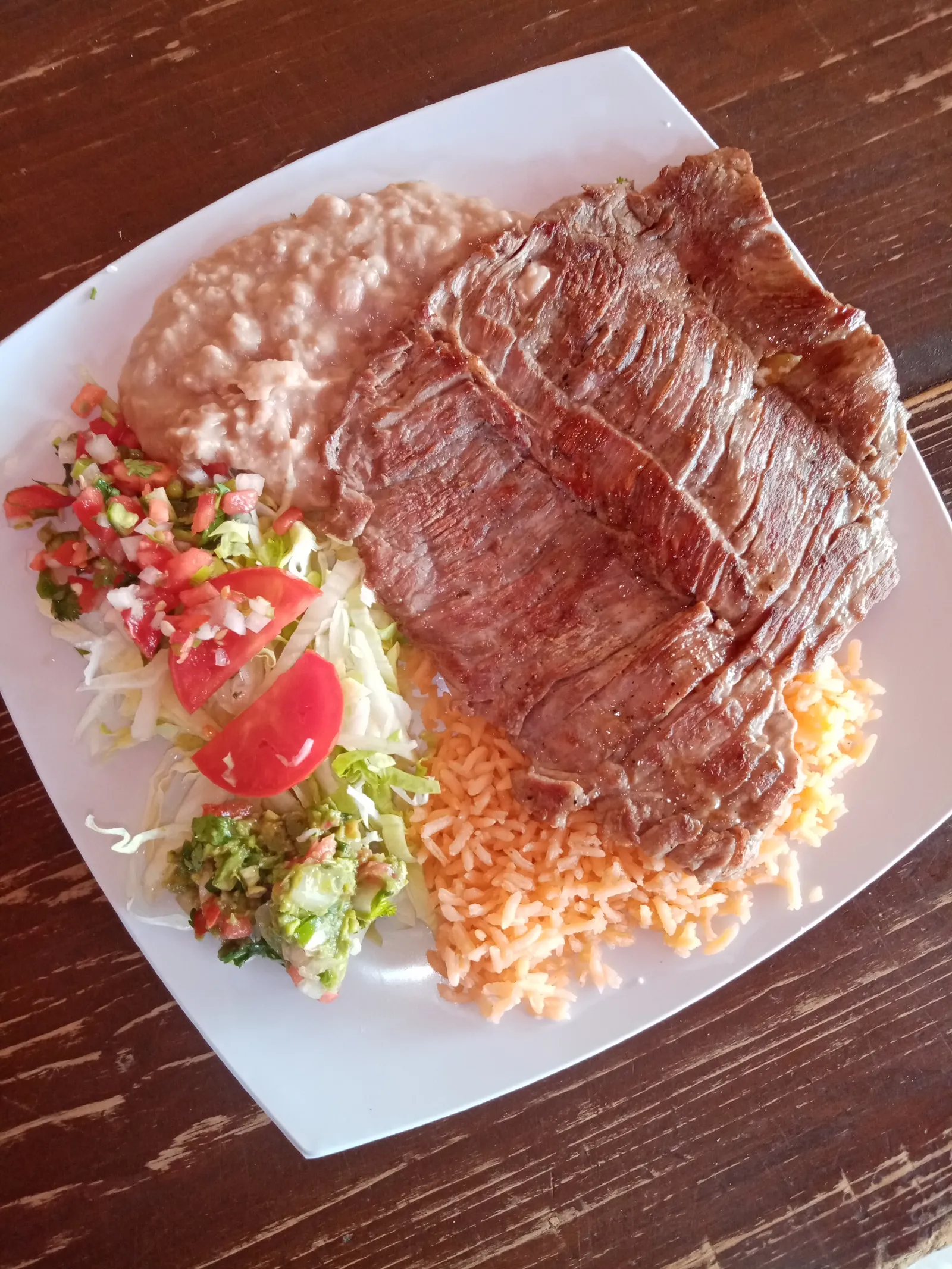 La Hacienda de Bimmbo image 3