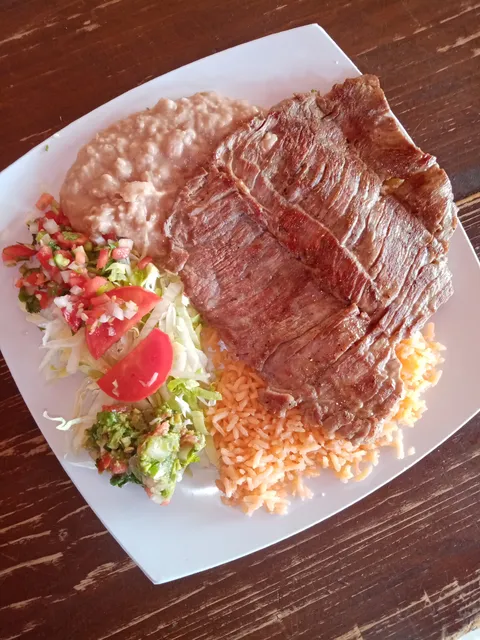 La Hacienda de Bimmbo image 3