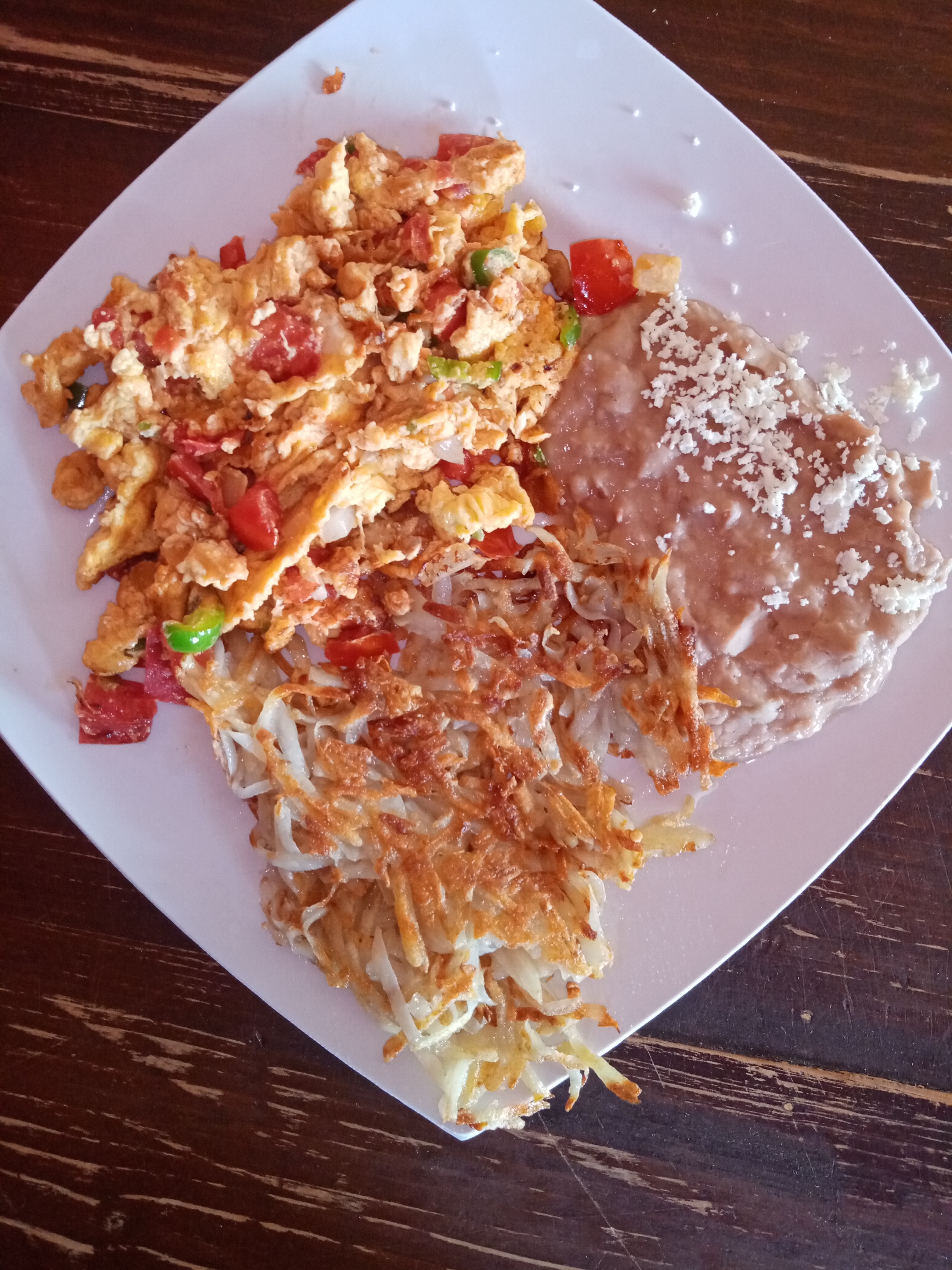 La Hacienda de Bimmbo image 4