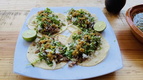 La Hacienda de Bimmbo image 5