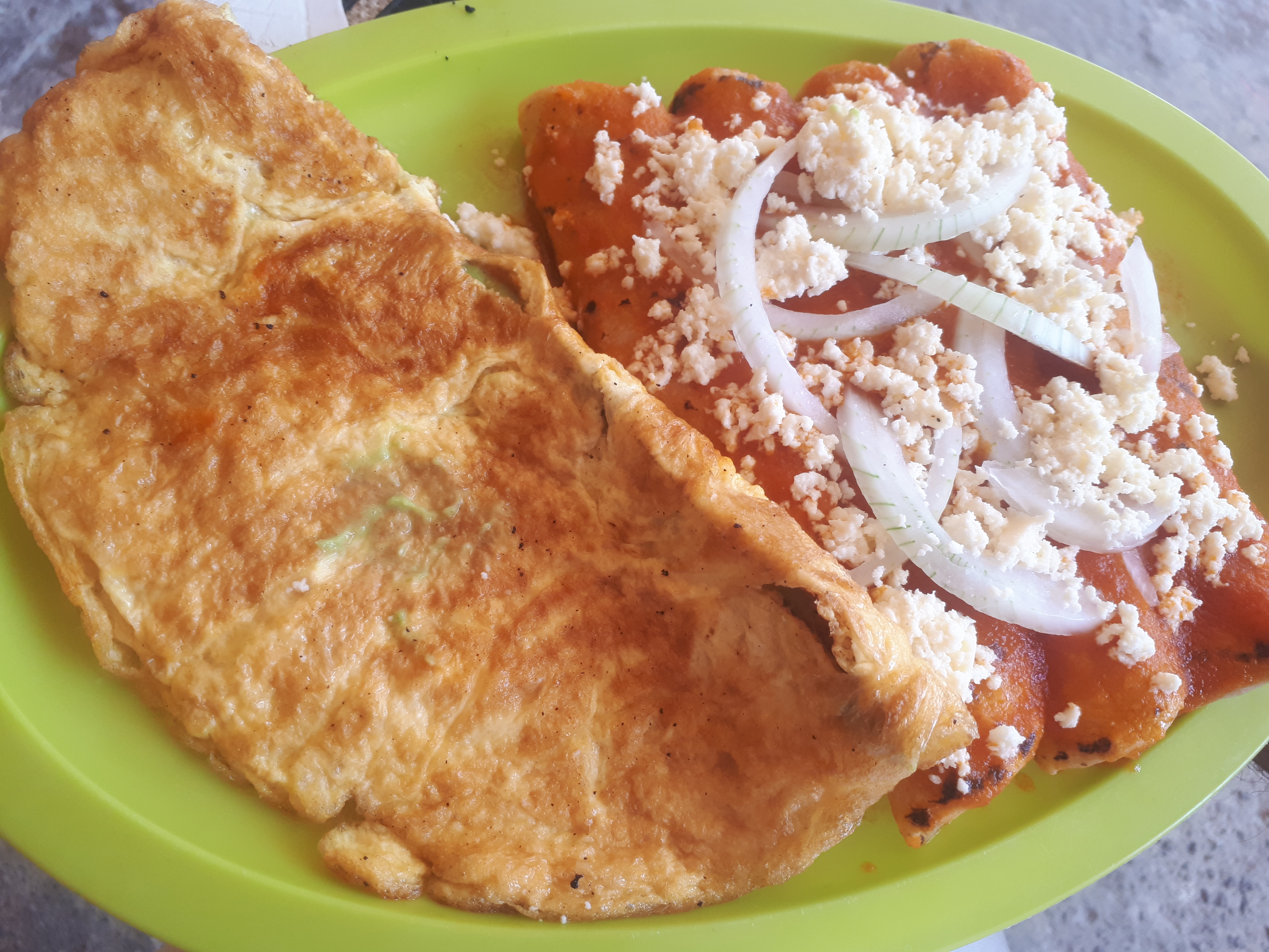 Antojitos Doña Isela image 1