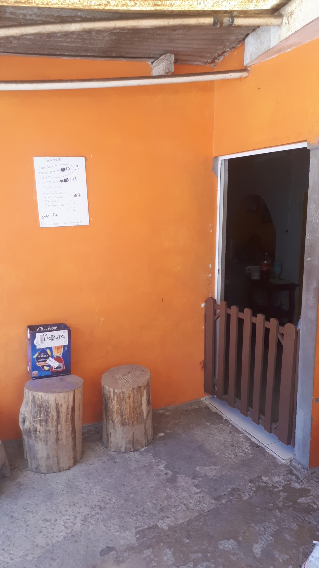 Antojitos Doña Isela image 2