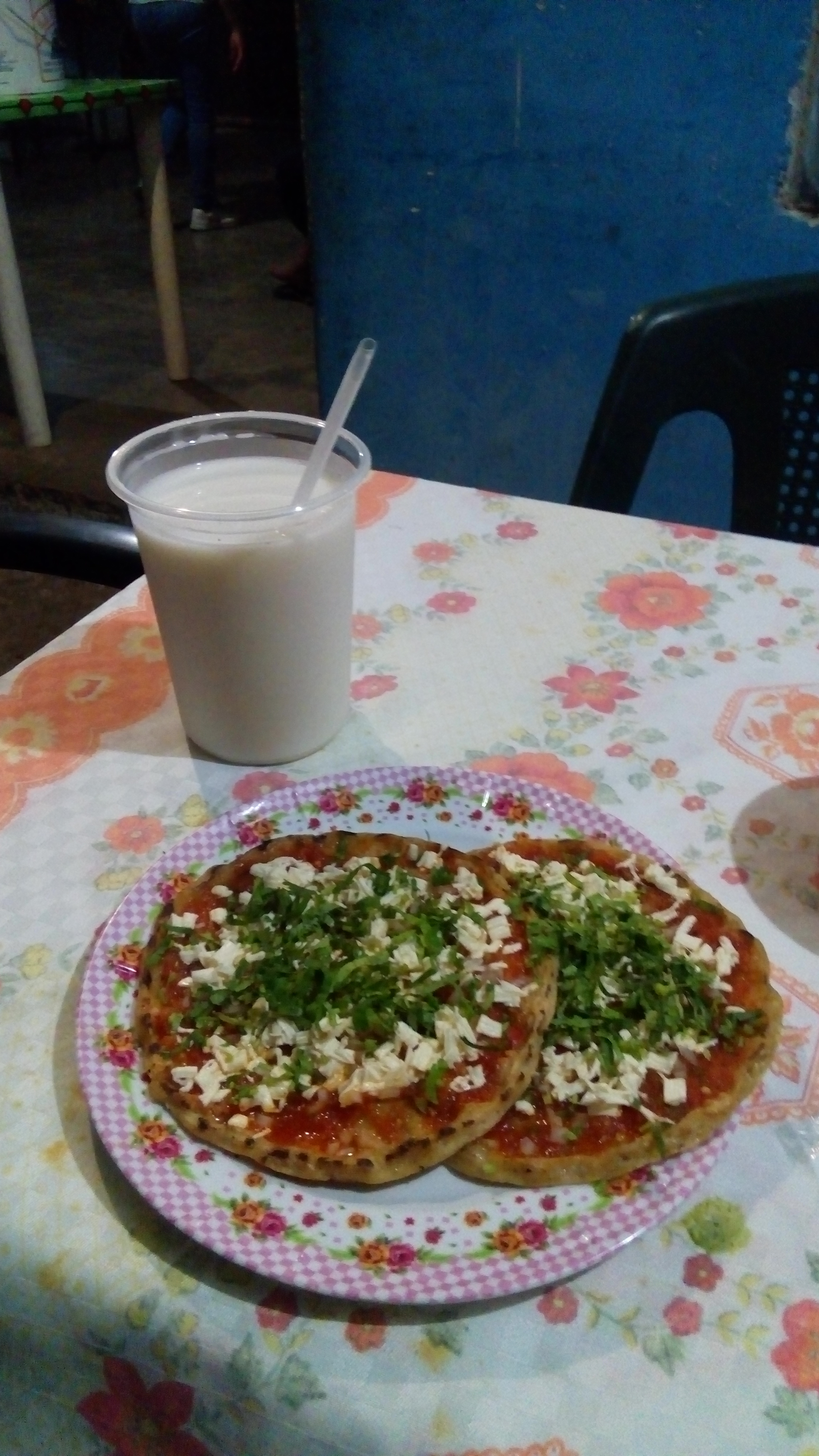 Taqueria '' El Aventurero'' image 1