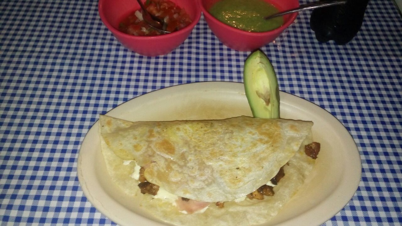 Taqueria '' El Aventurero'' image 2