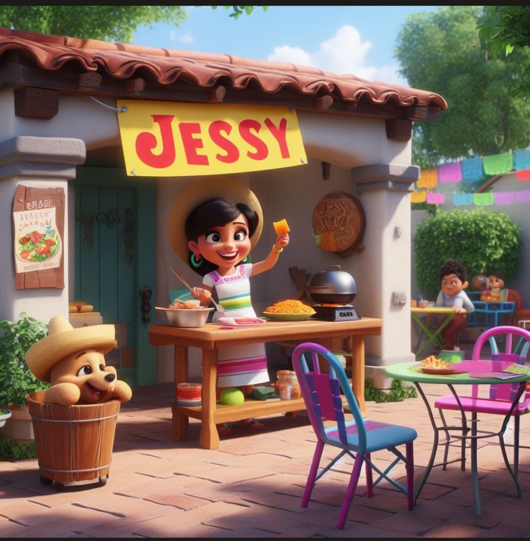 Antojitos Jessy image 1