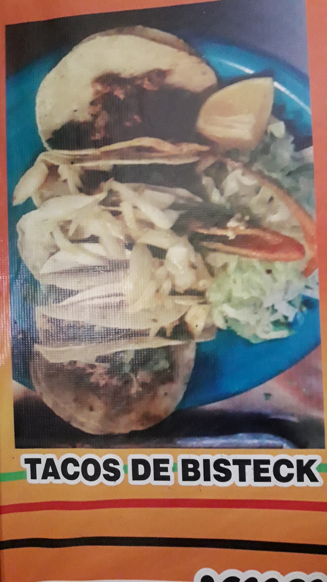 Tacos herrera image 2