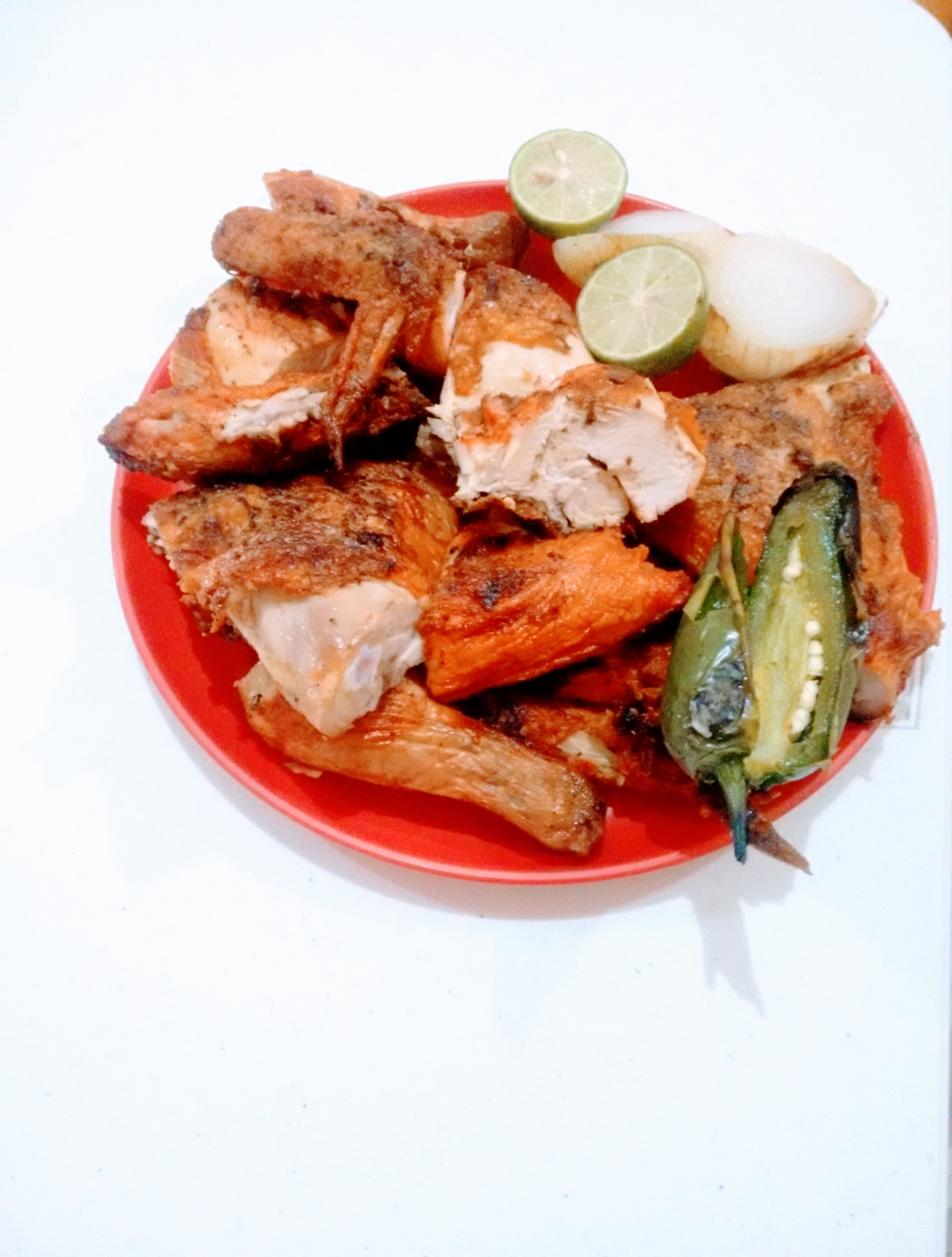 Pollos Romero "Donde tu eres primero" image 2