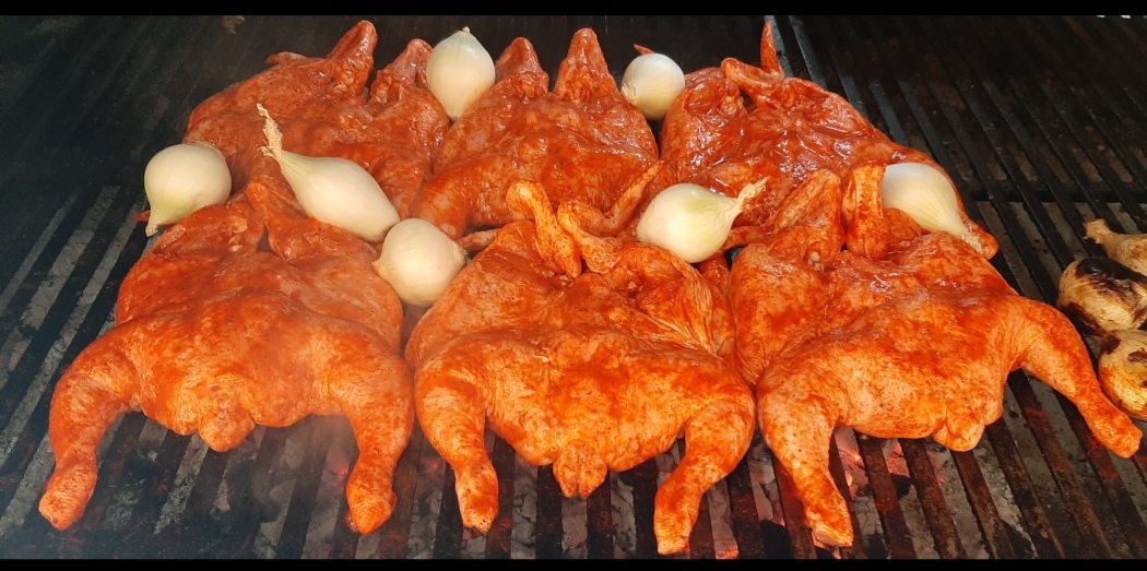 Pollos Romero "Donde tu eres primero" image 3