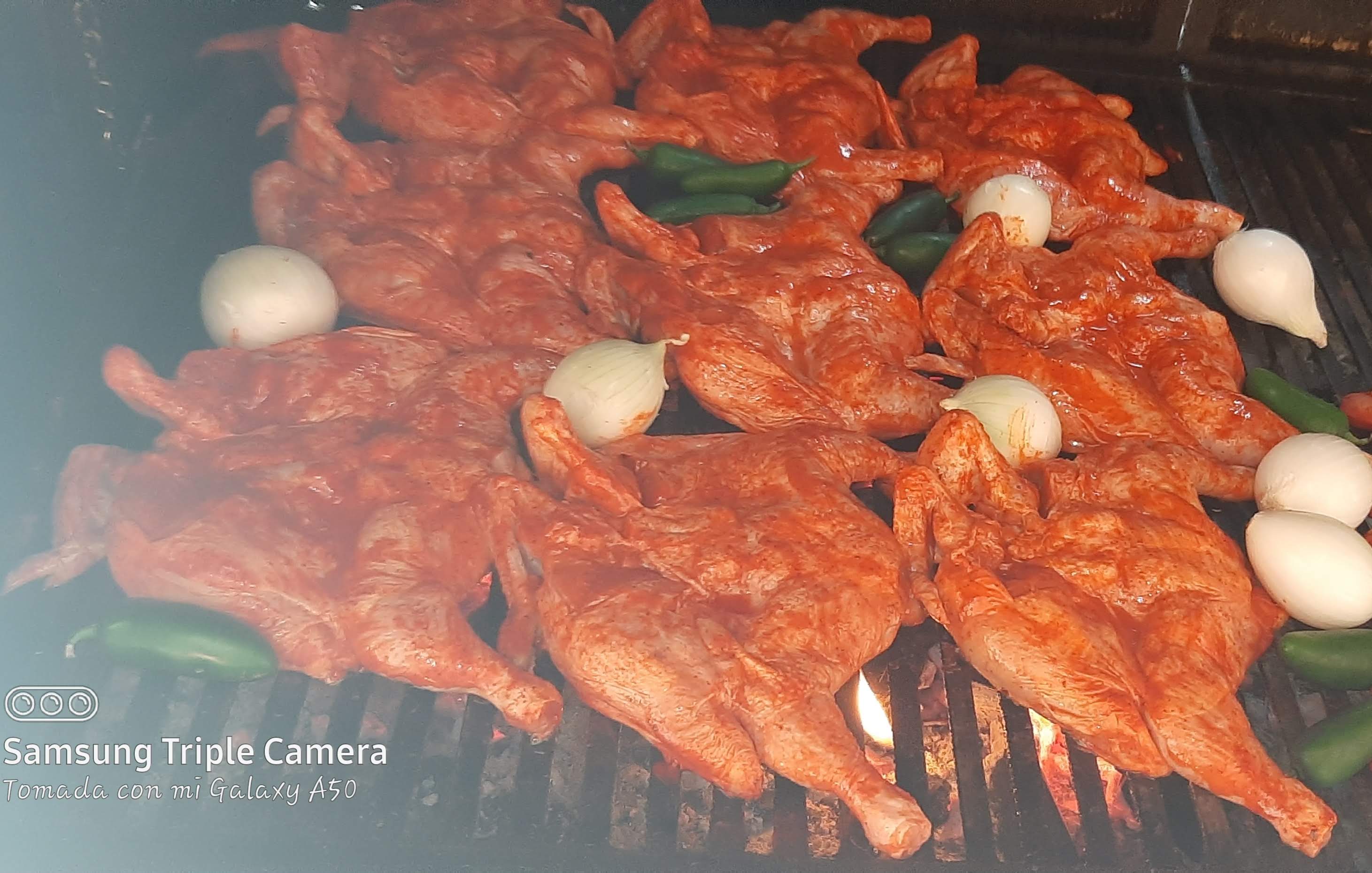 Pollos Romero "Donde tu eres primero" image 5