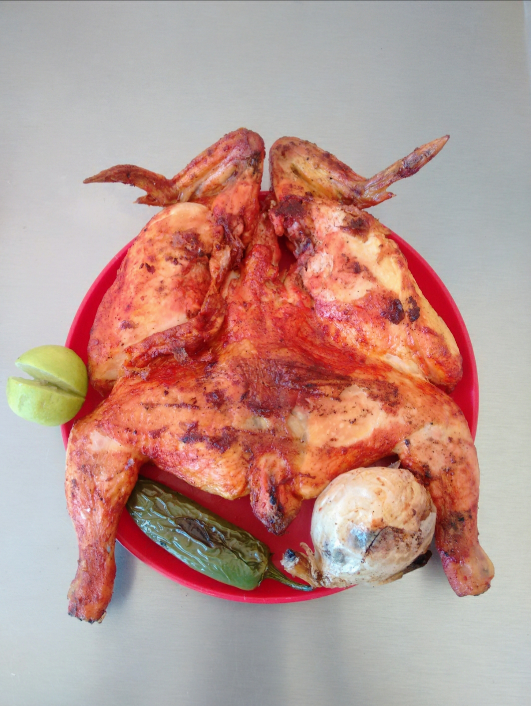 Pollos Romero "Donde tu eres primero" image 6