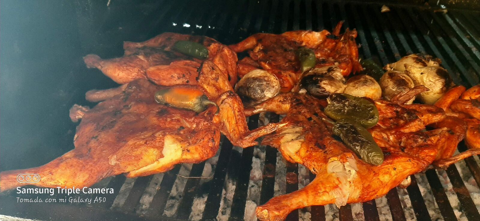 Pollos Romero "Donde tu eres primero" image 8