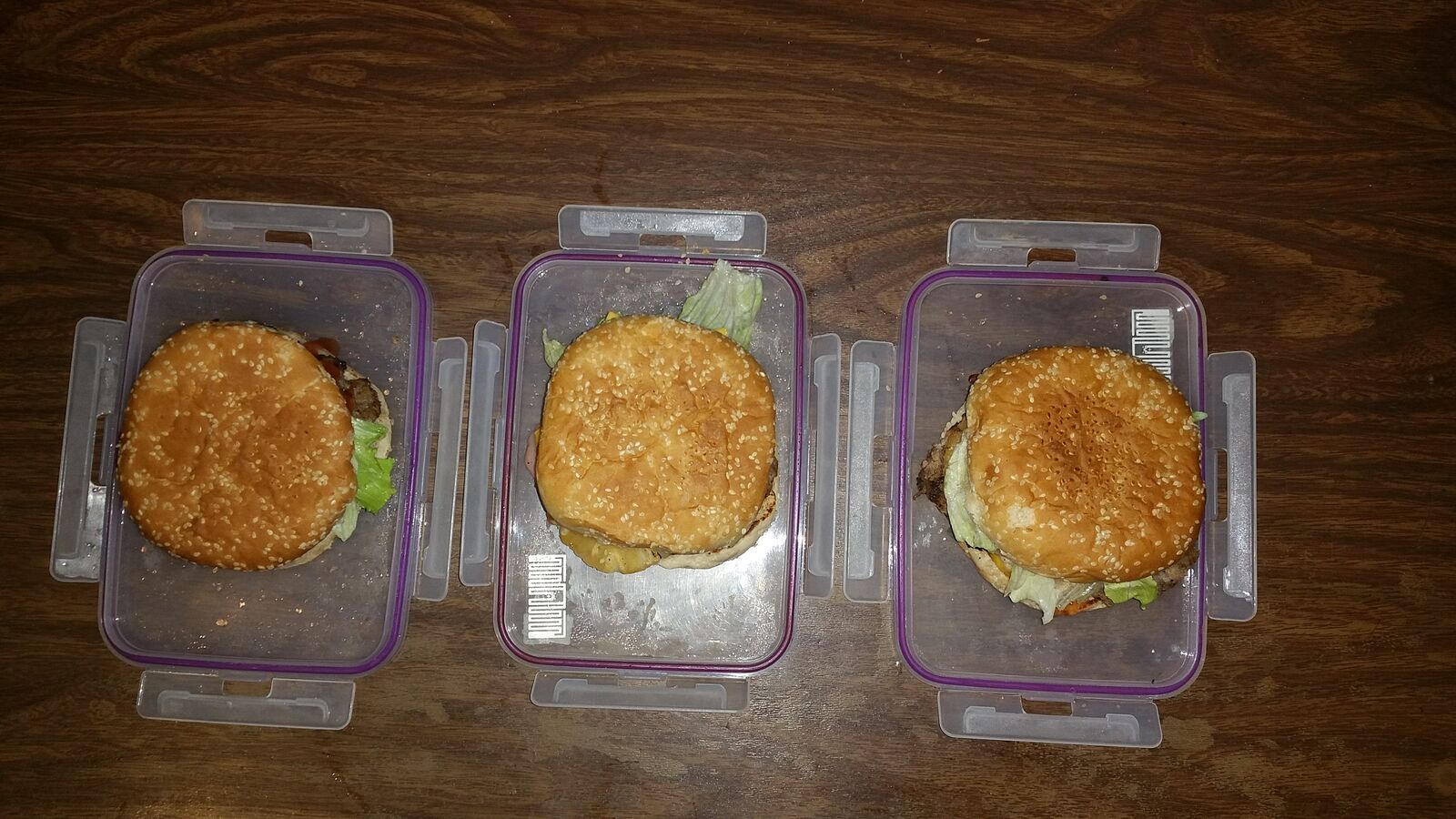 MR. BURGER image 3