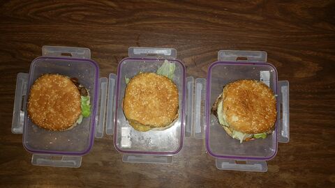 MR. BURGER image 3
