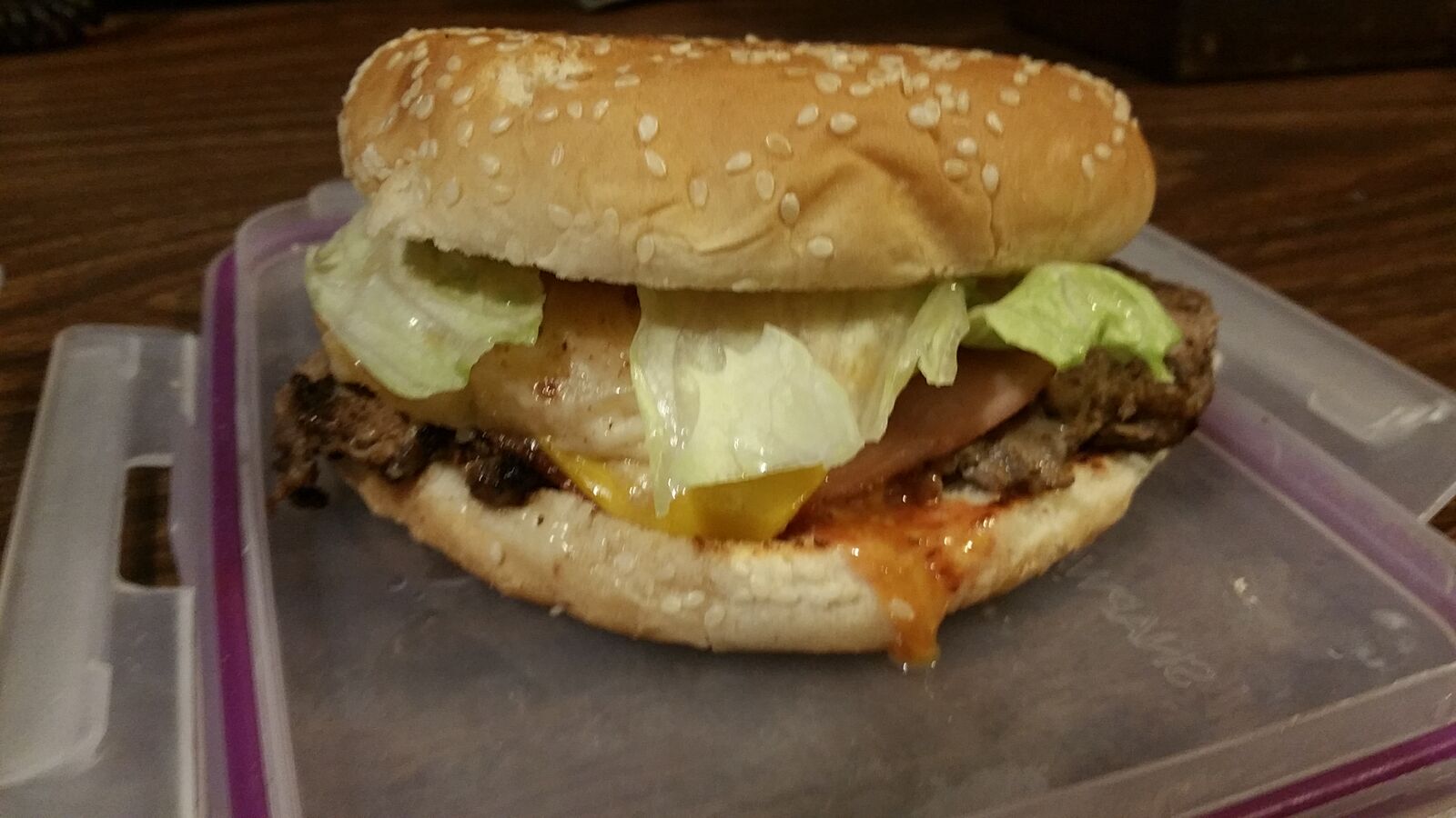 MR. BURGER image 4