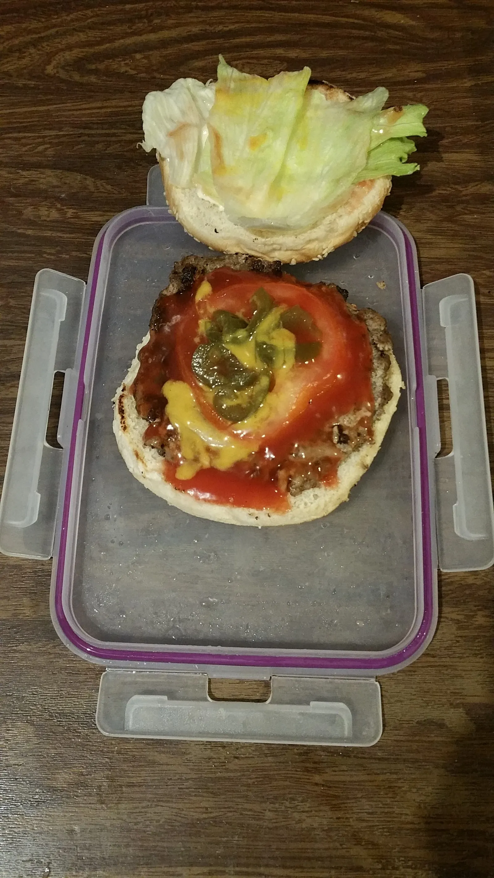 MR. BURGER image 7