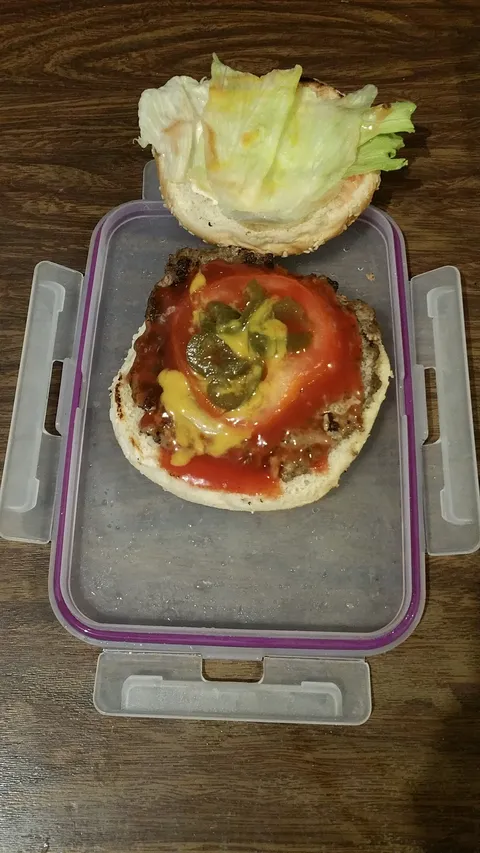 MR. BURGER image 7