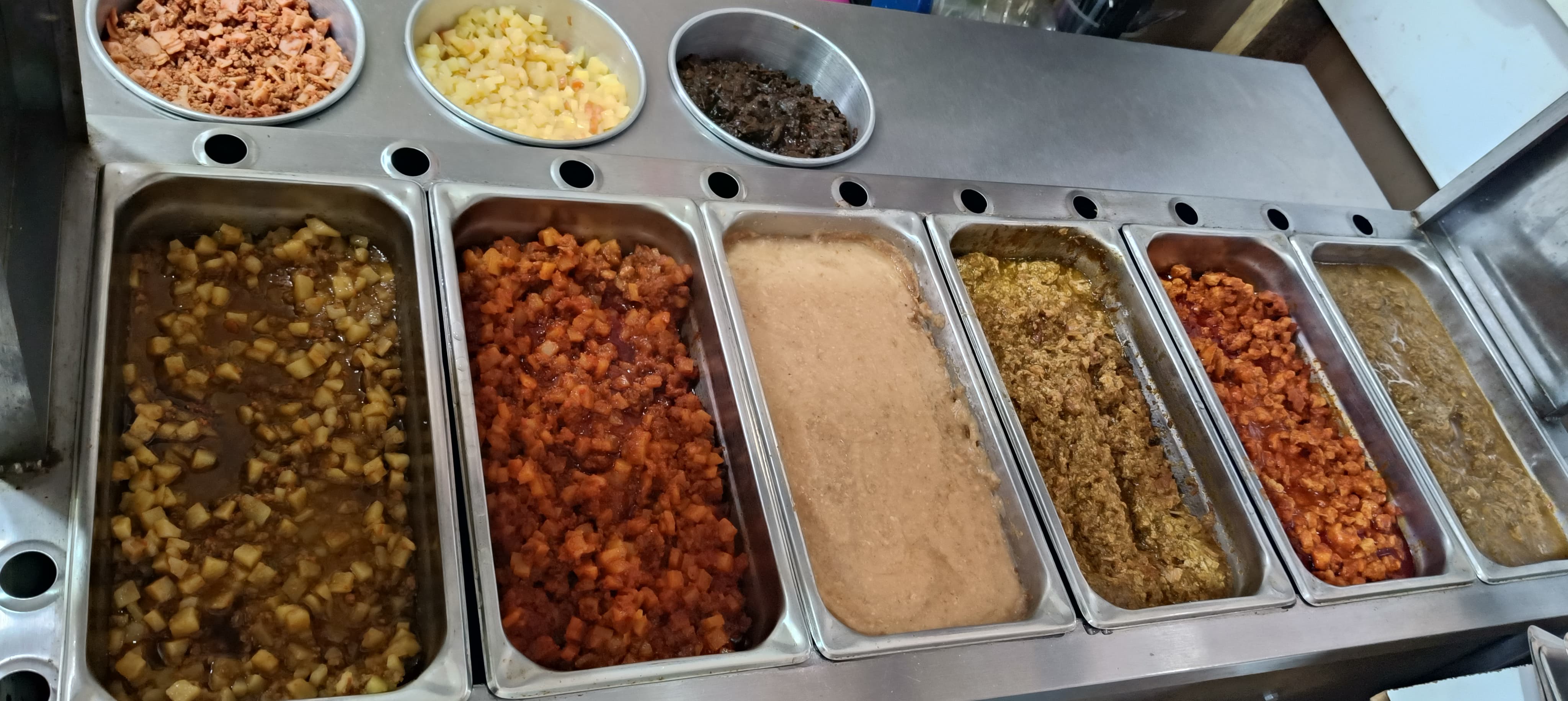 Gorditas Chinacates image 1