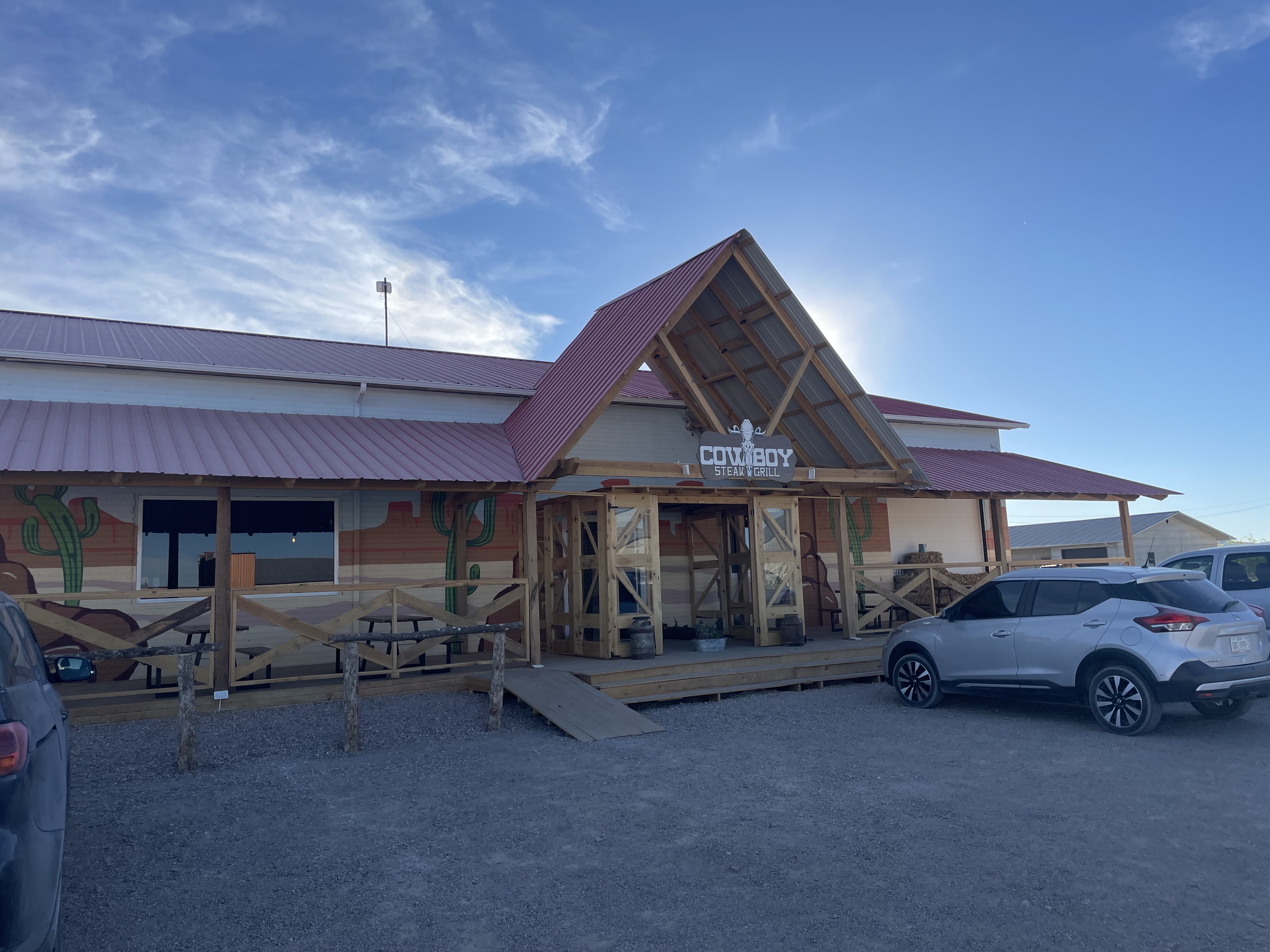 Cowboy Steak Grill image 3