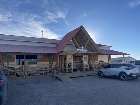 Cowboy Steak Grill image 3