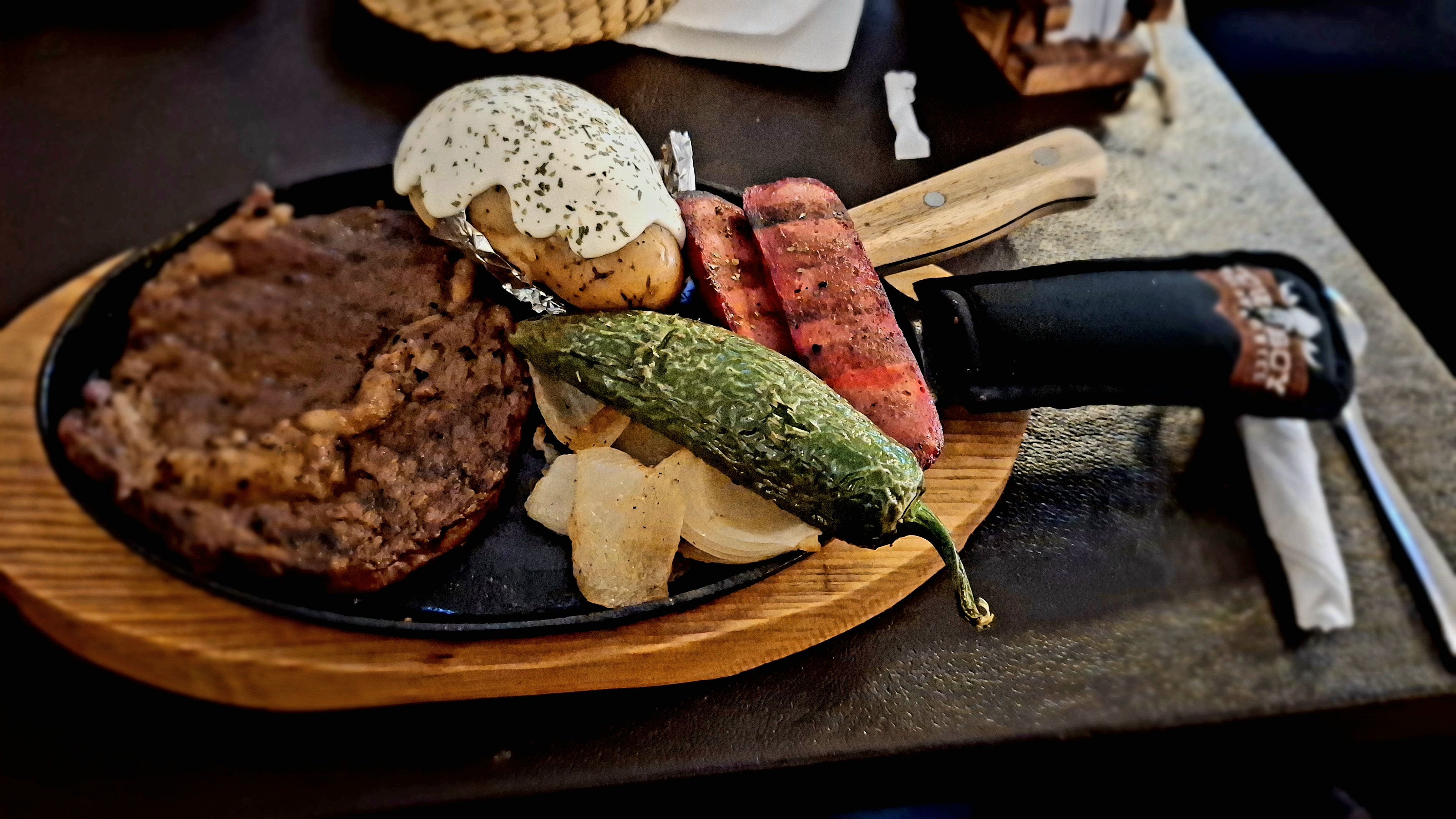 Cowboy Steak Grill image 6