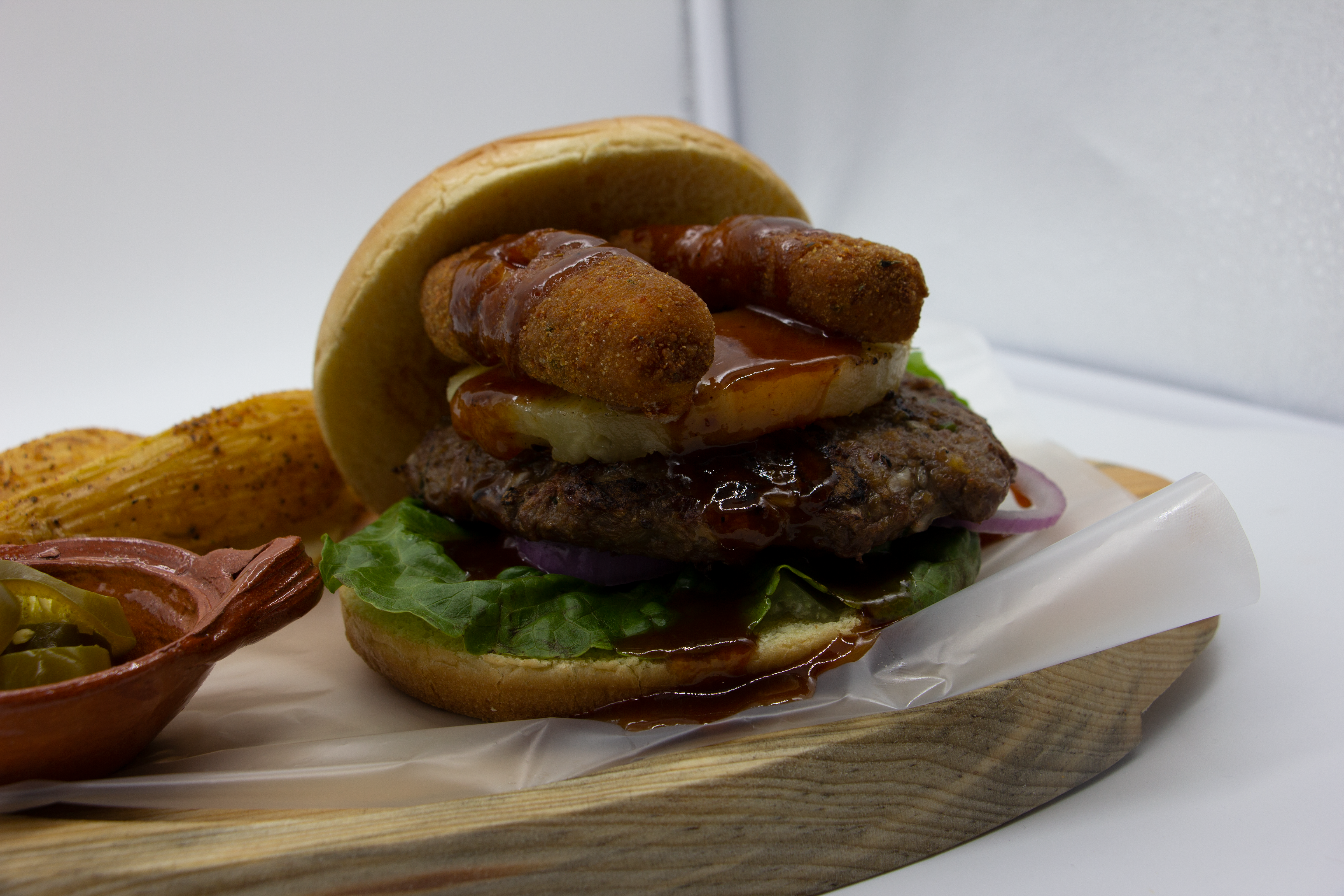 Cowboy Steak Grill image 7