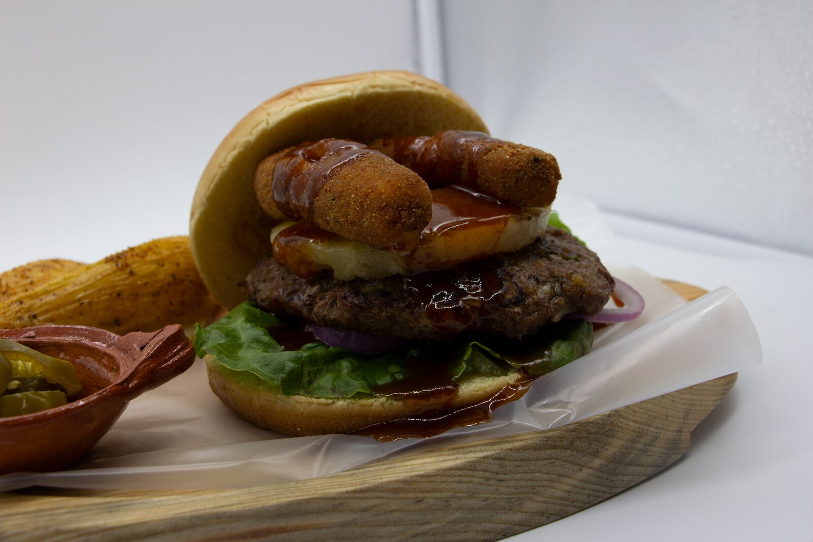 Cowboy Steak Grill image 7