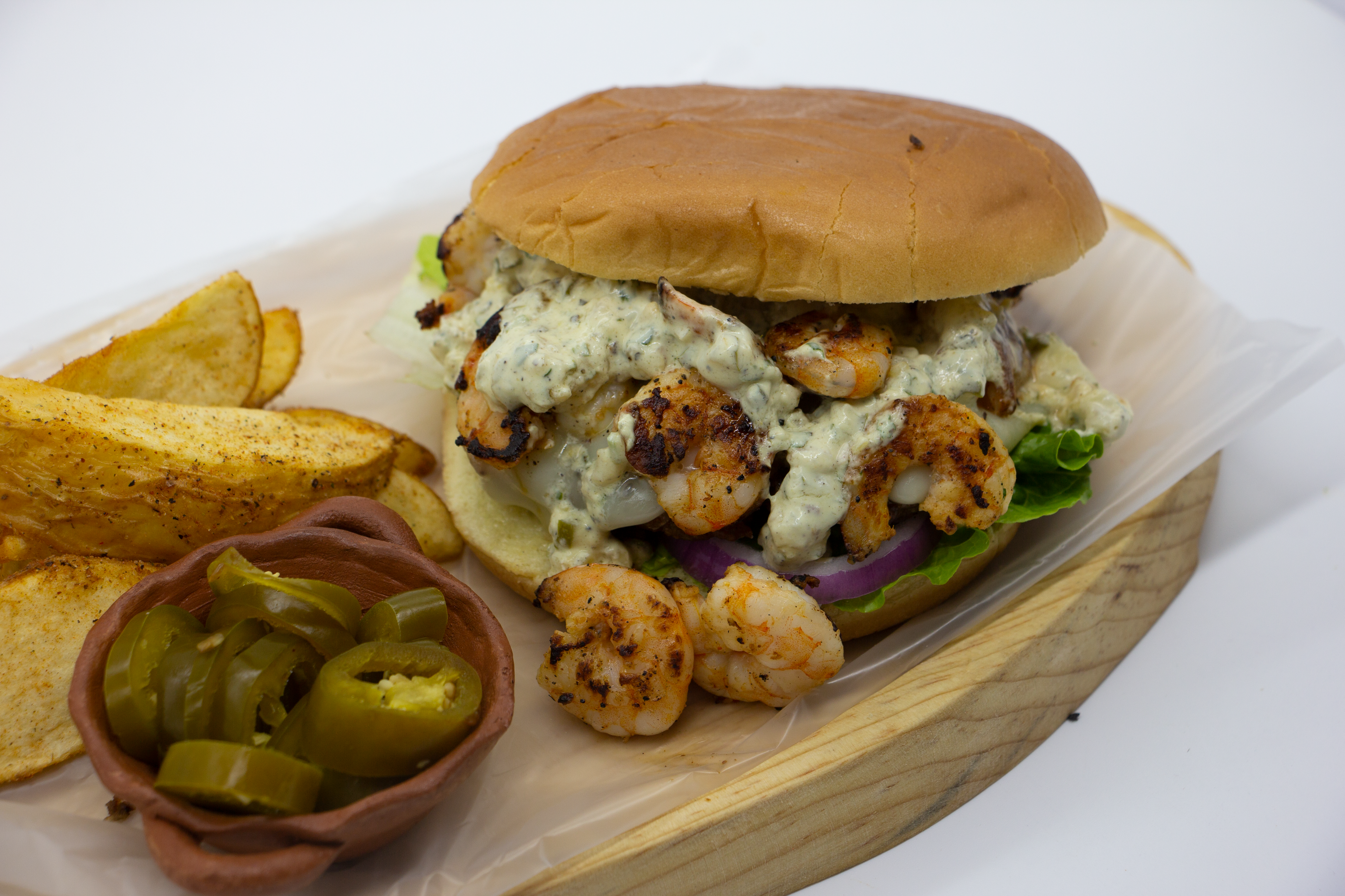 Cowboy Steak Grill image 8