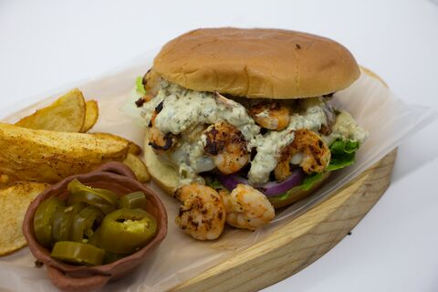 Cowboy Steak Grill image 8