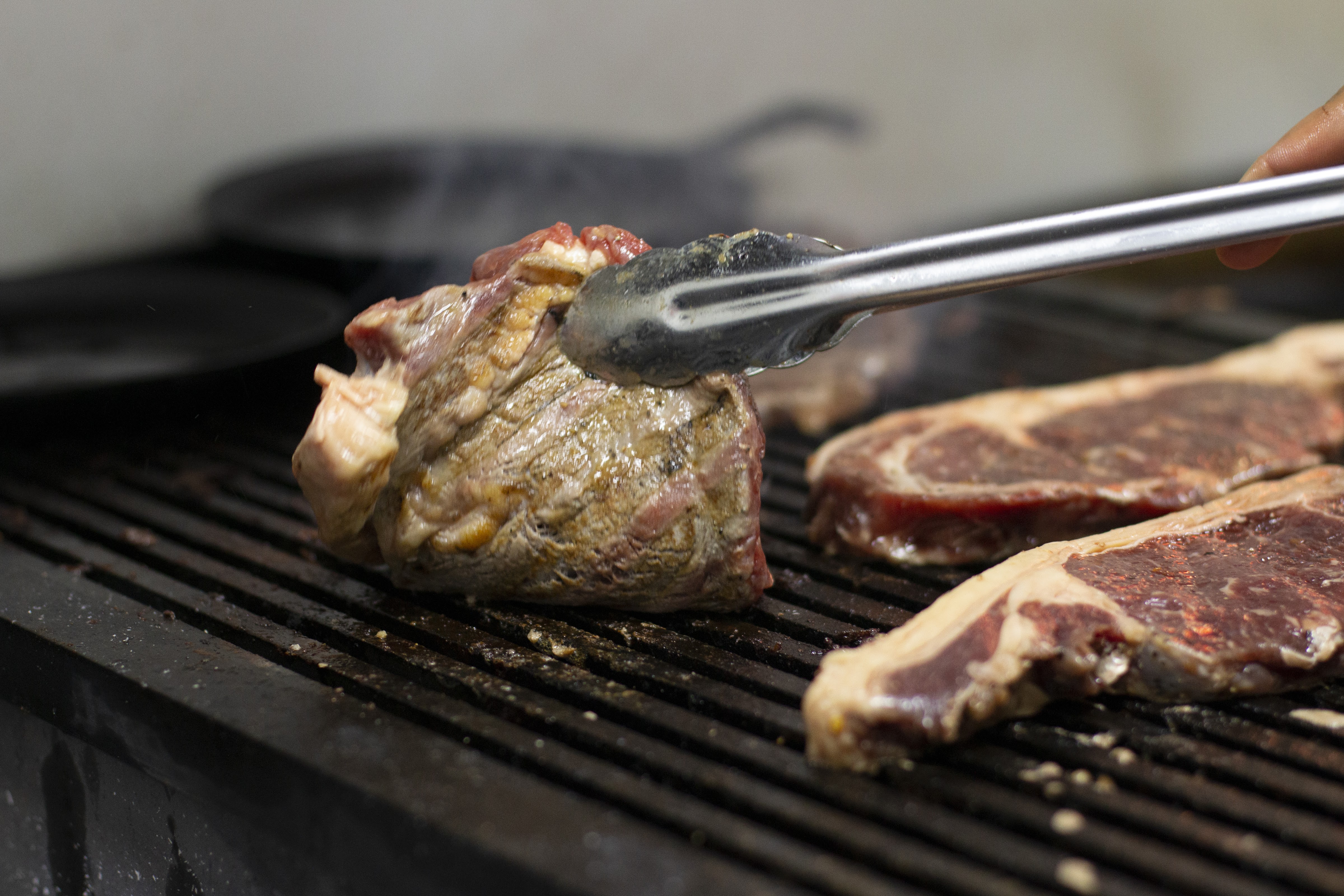 Cowboy Steak Grill image 9