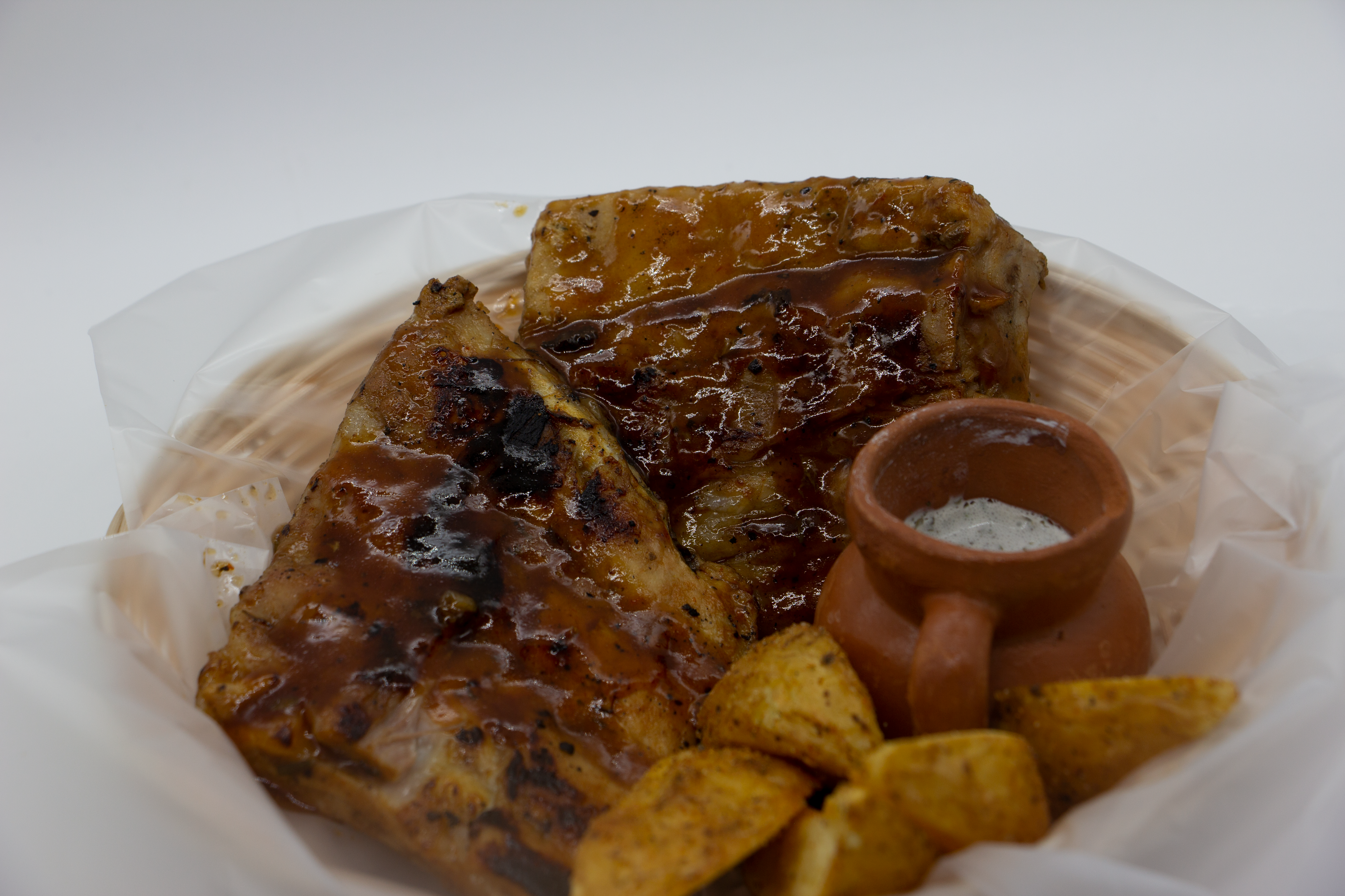 Cowboy Steak Grill image 10