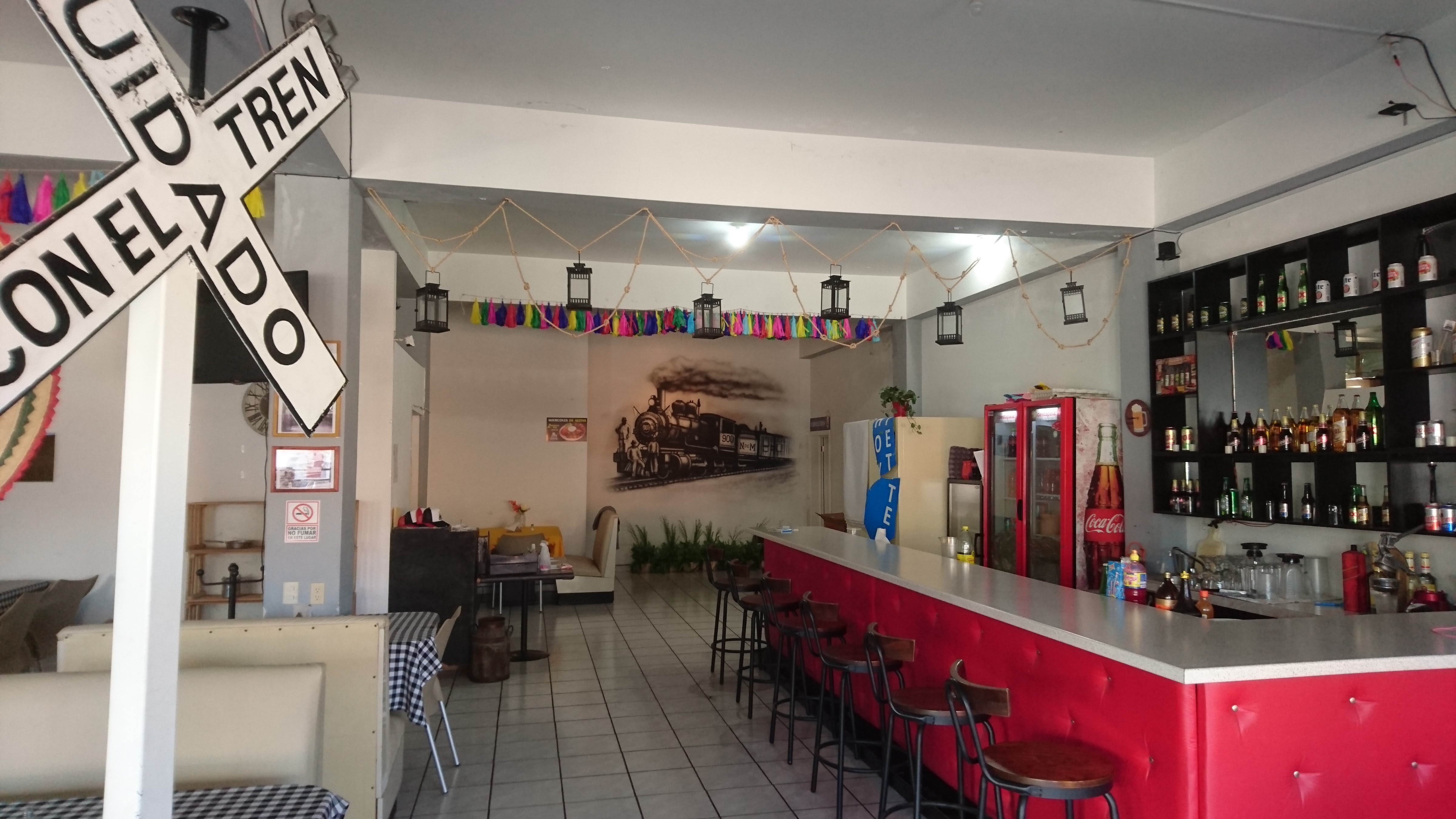 La Estación Restaurant & Bar image 1