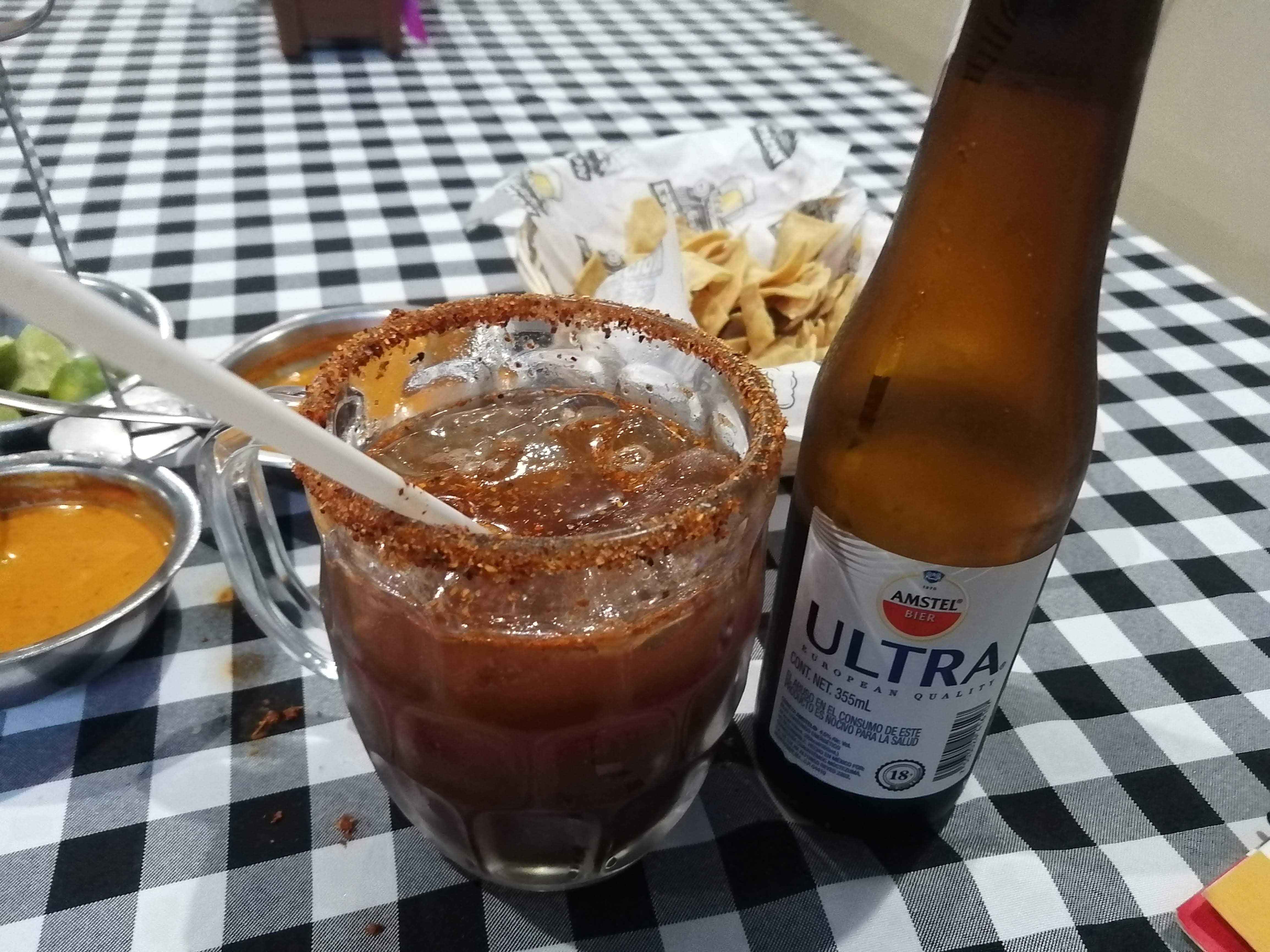 La Estación Restaurant & Bar image 2