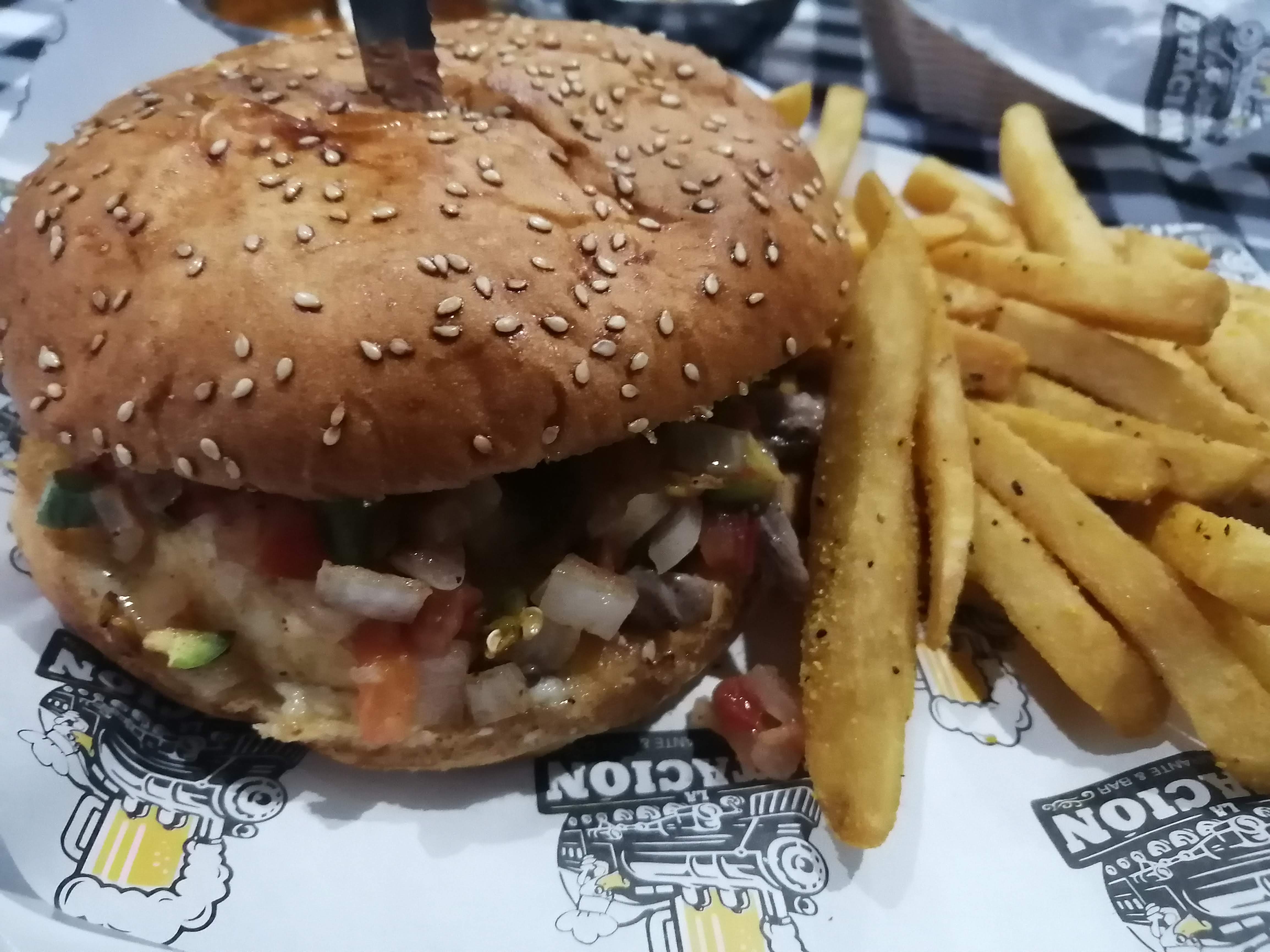 La Estación Restaurant & Bar image 4