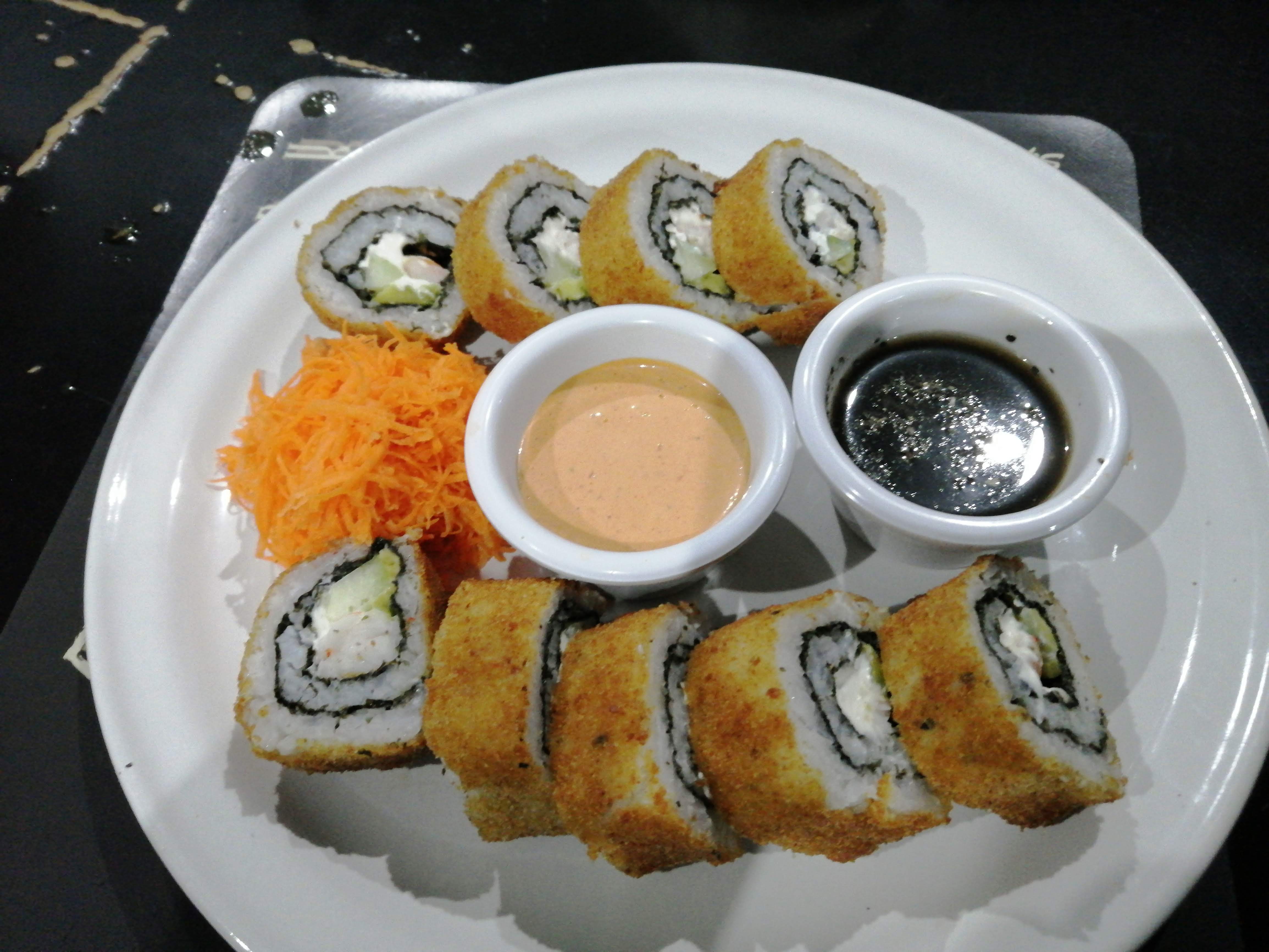 La Estación Restaurant & Bar image 5