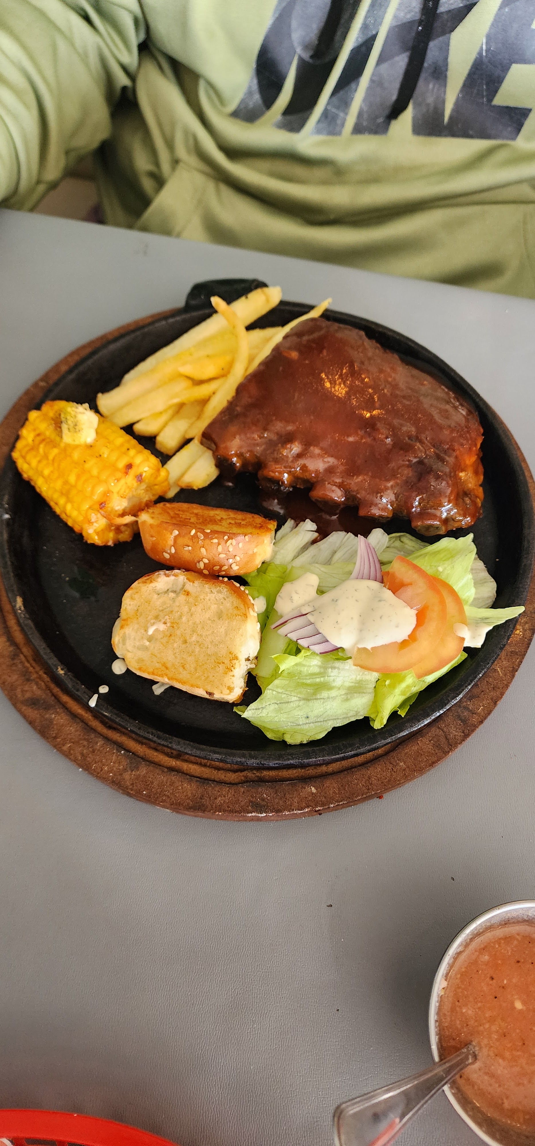 La Estación Restaurant & Bar image 8