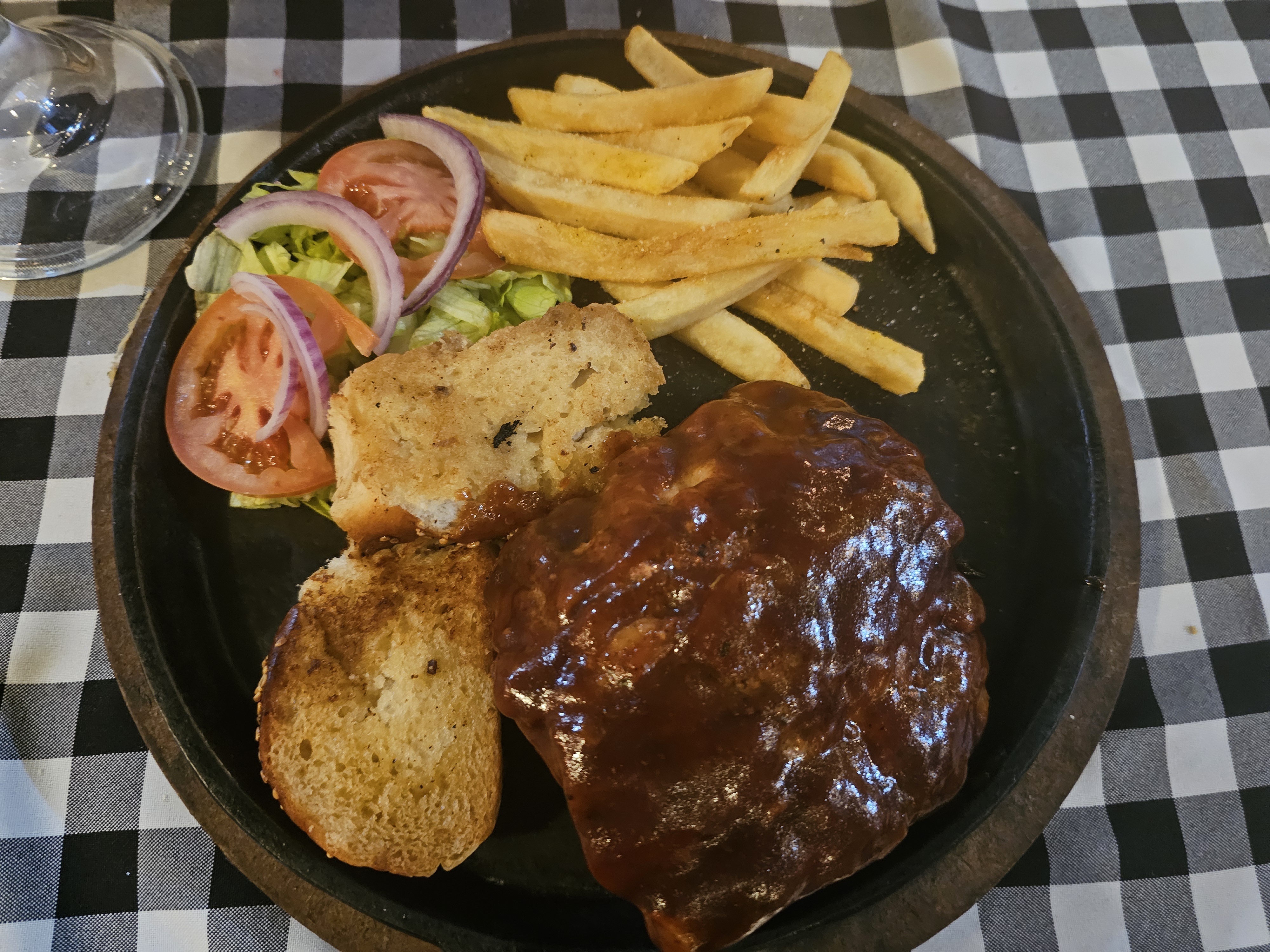 La Estación Restaurant & Bar image 9