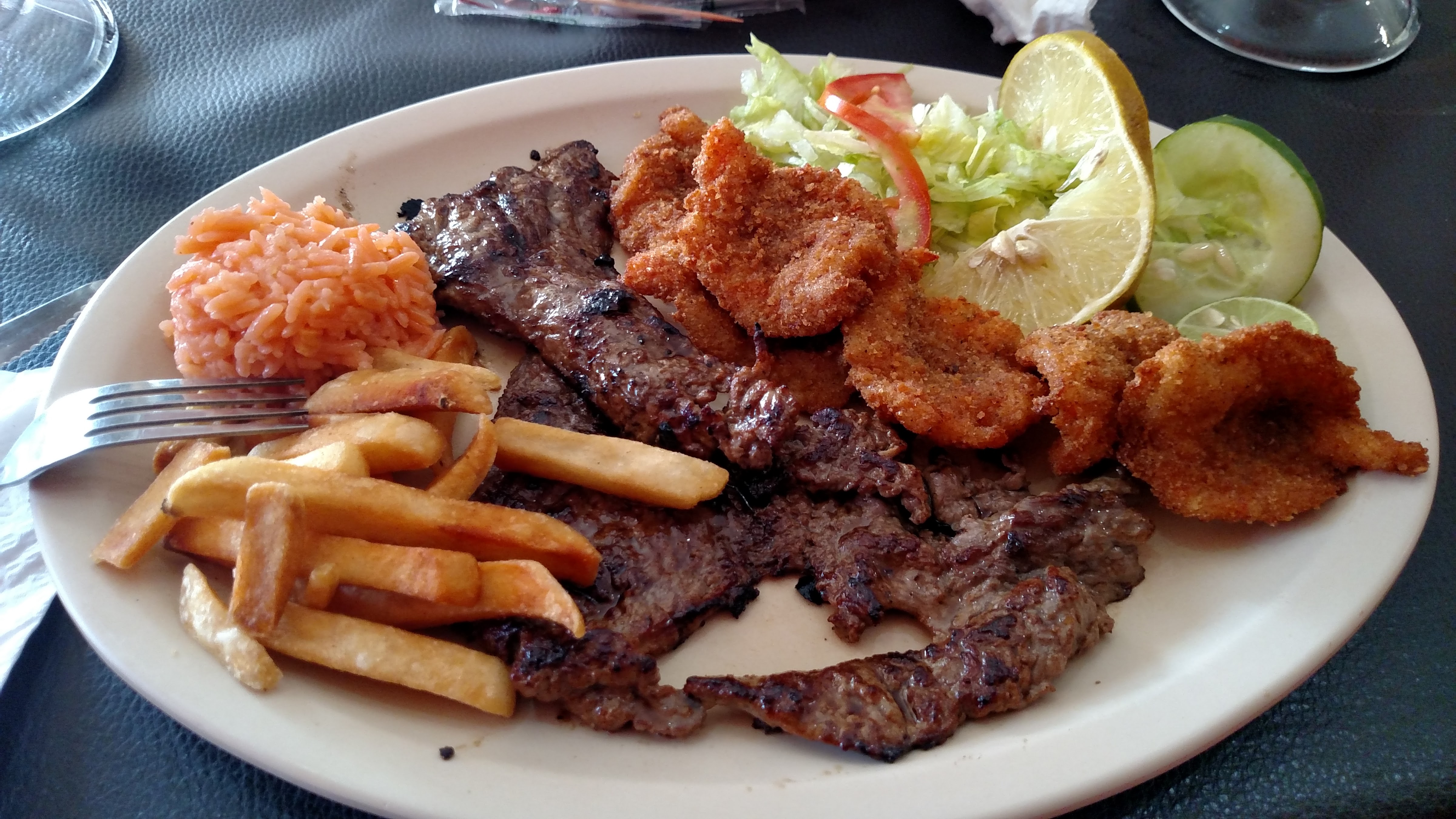 Restaurant Winds image 2