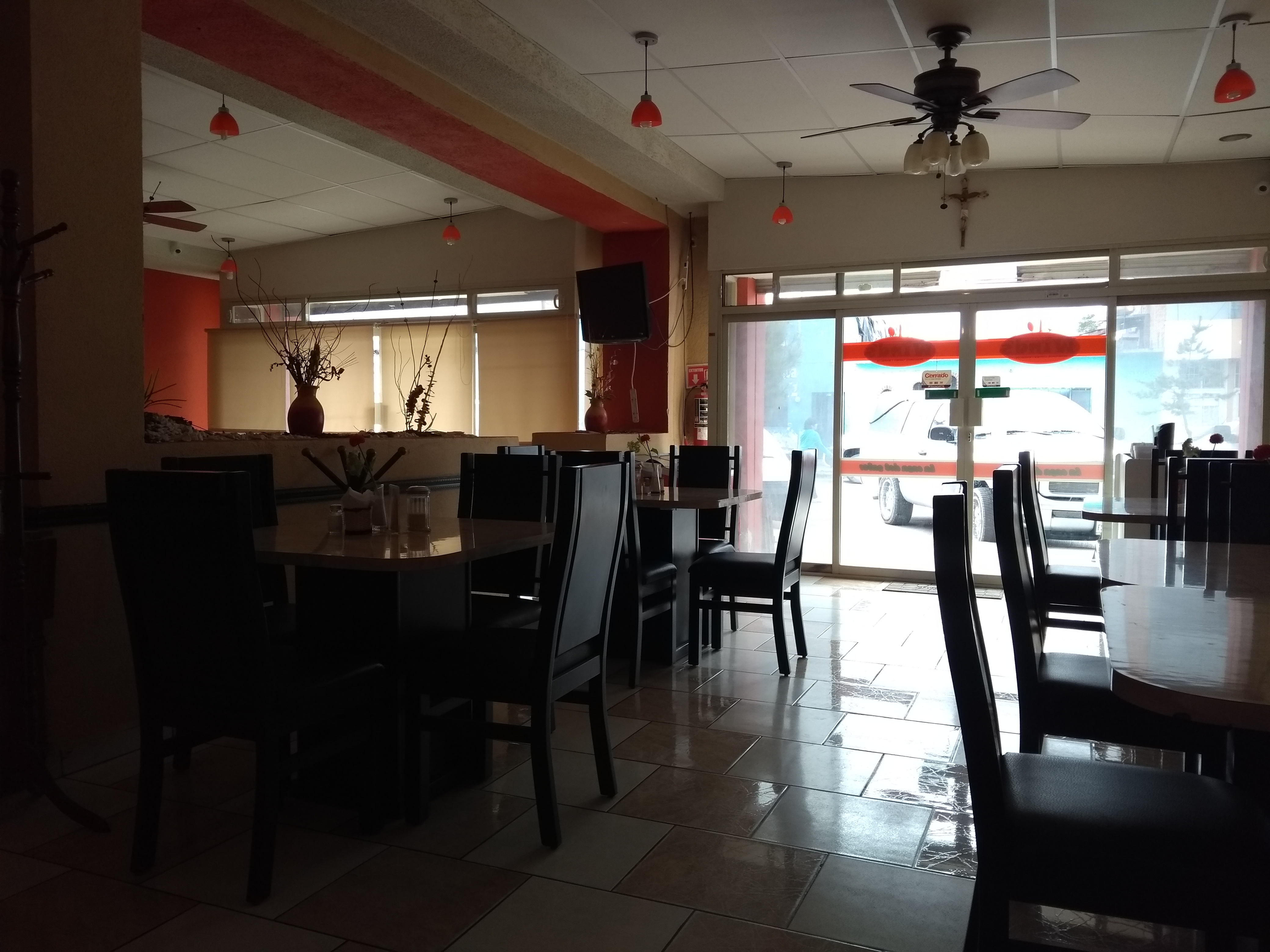 Restaurant Winds image 4