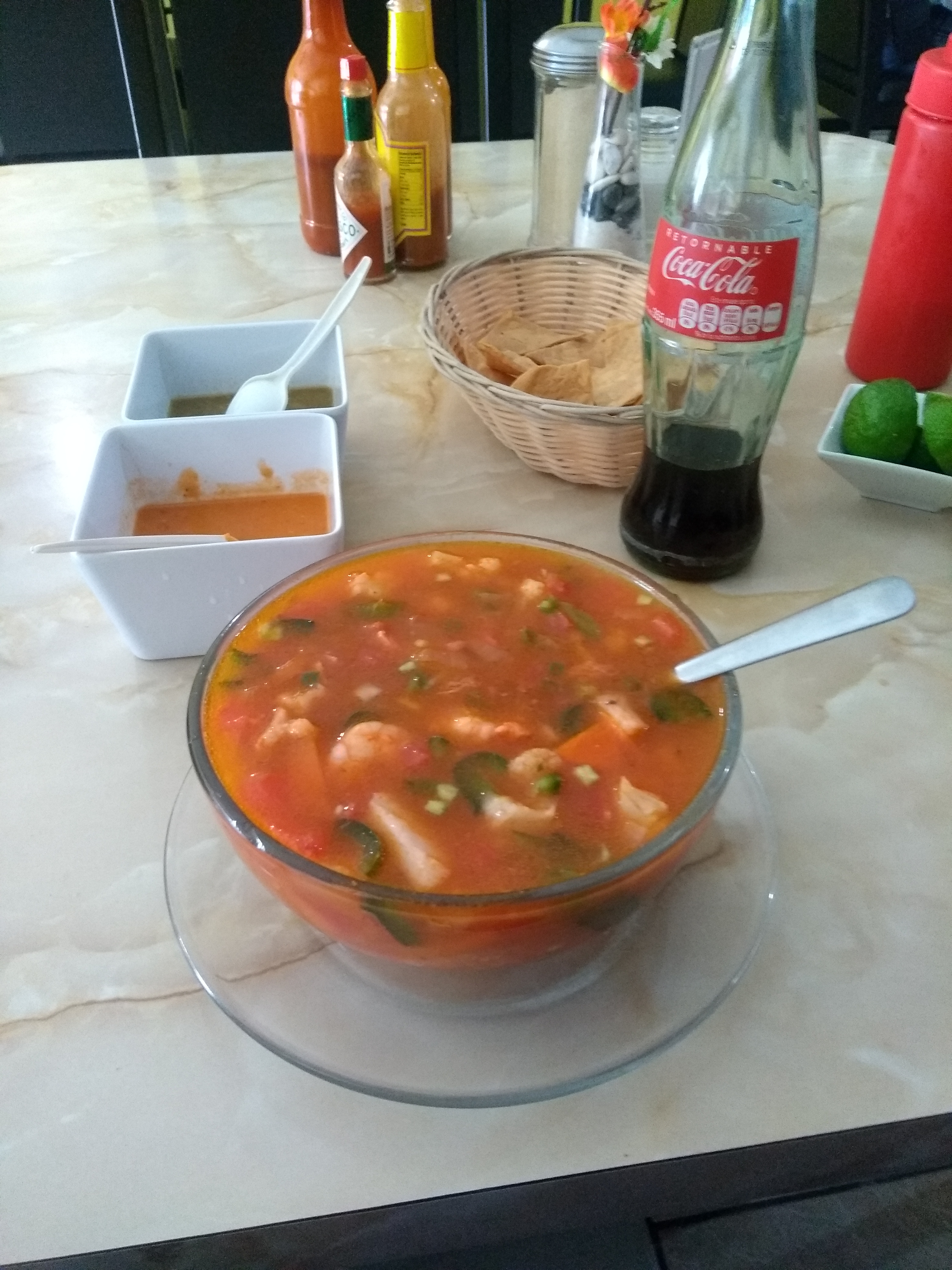 Restaurant Winds image 7