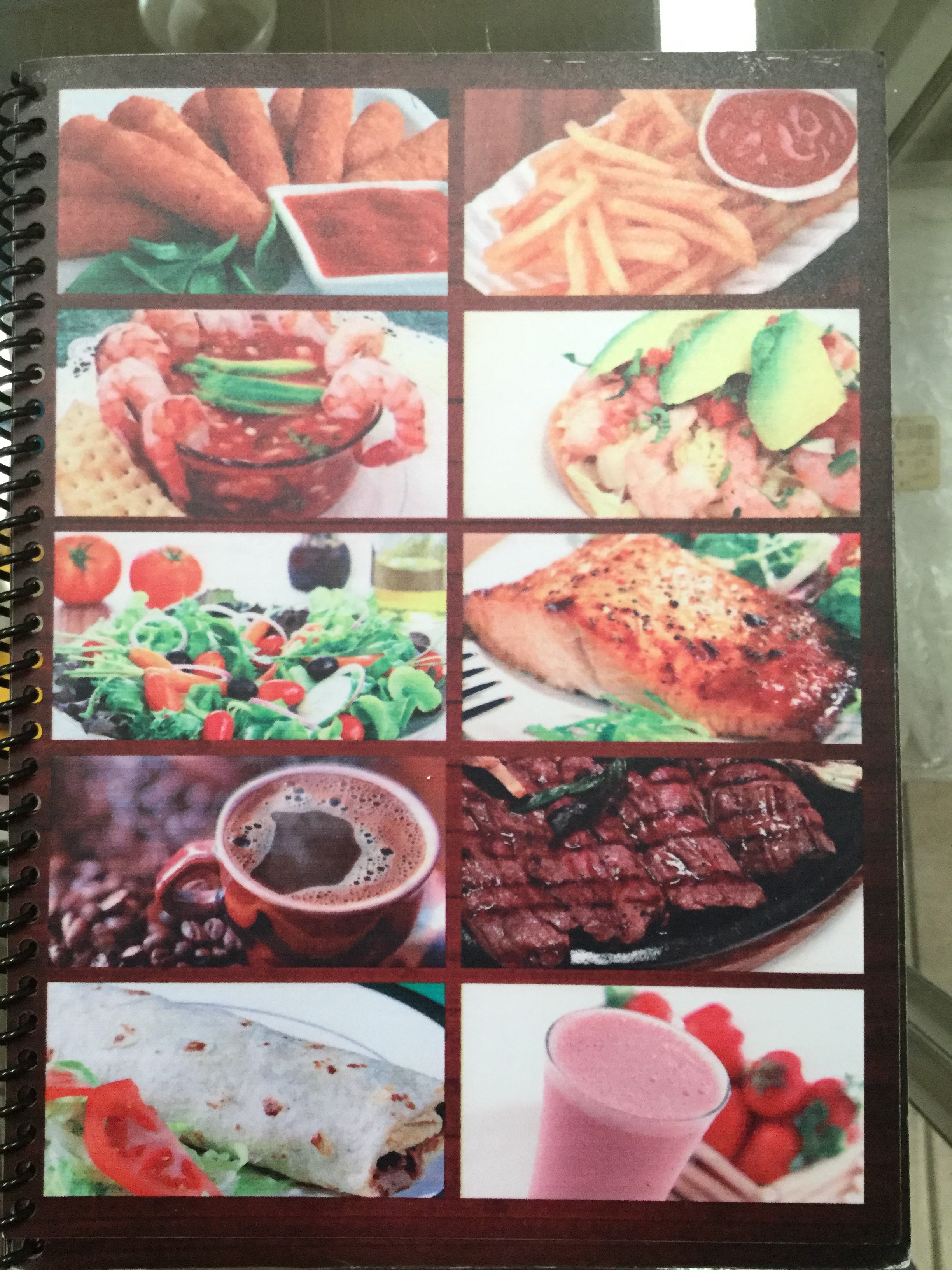 Restaurant Winds image 9