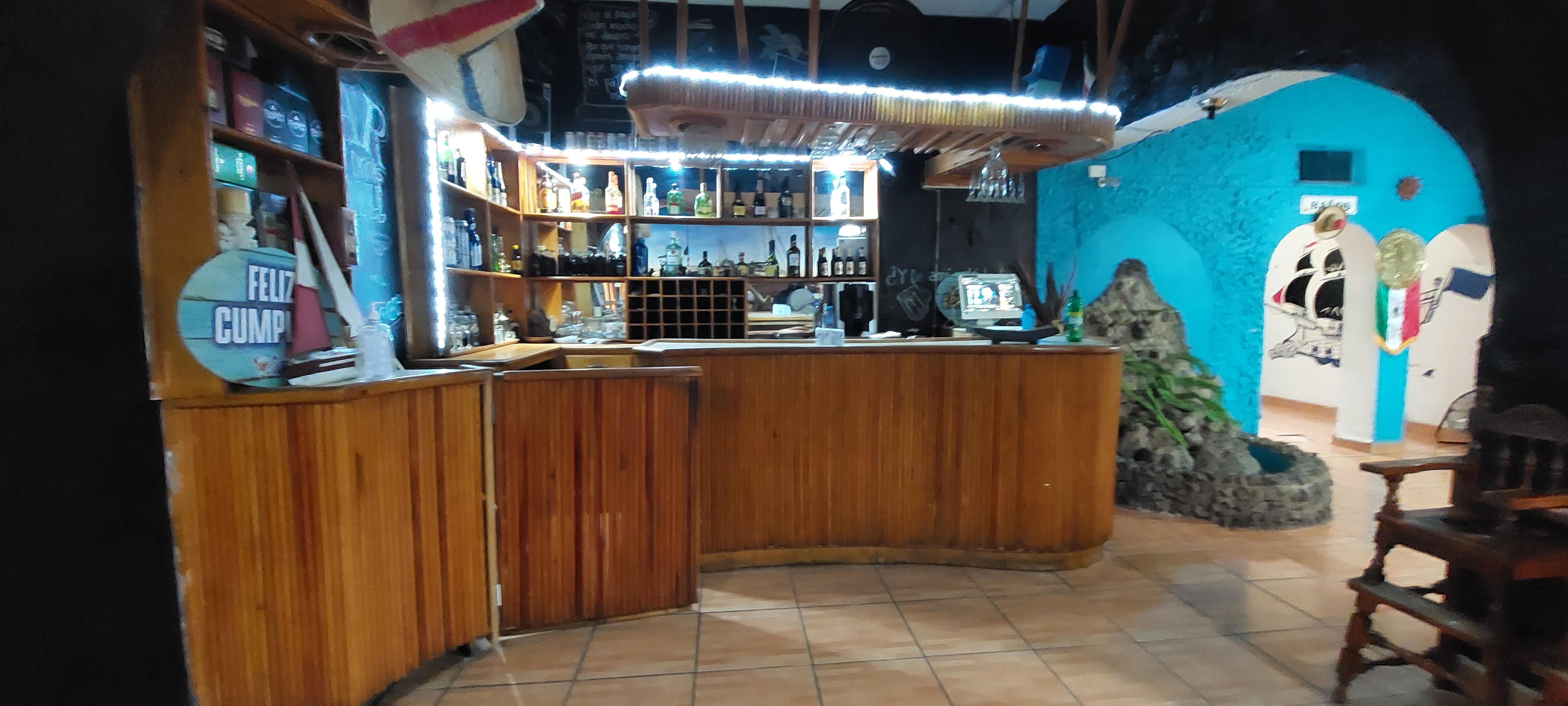 Restaurante Vidalmar image 1