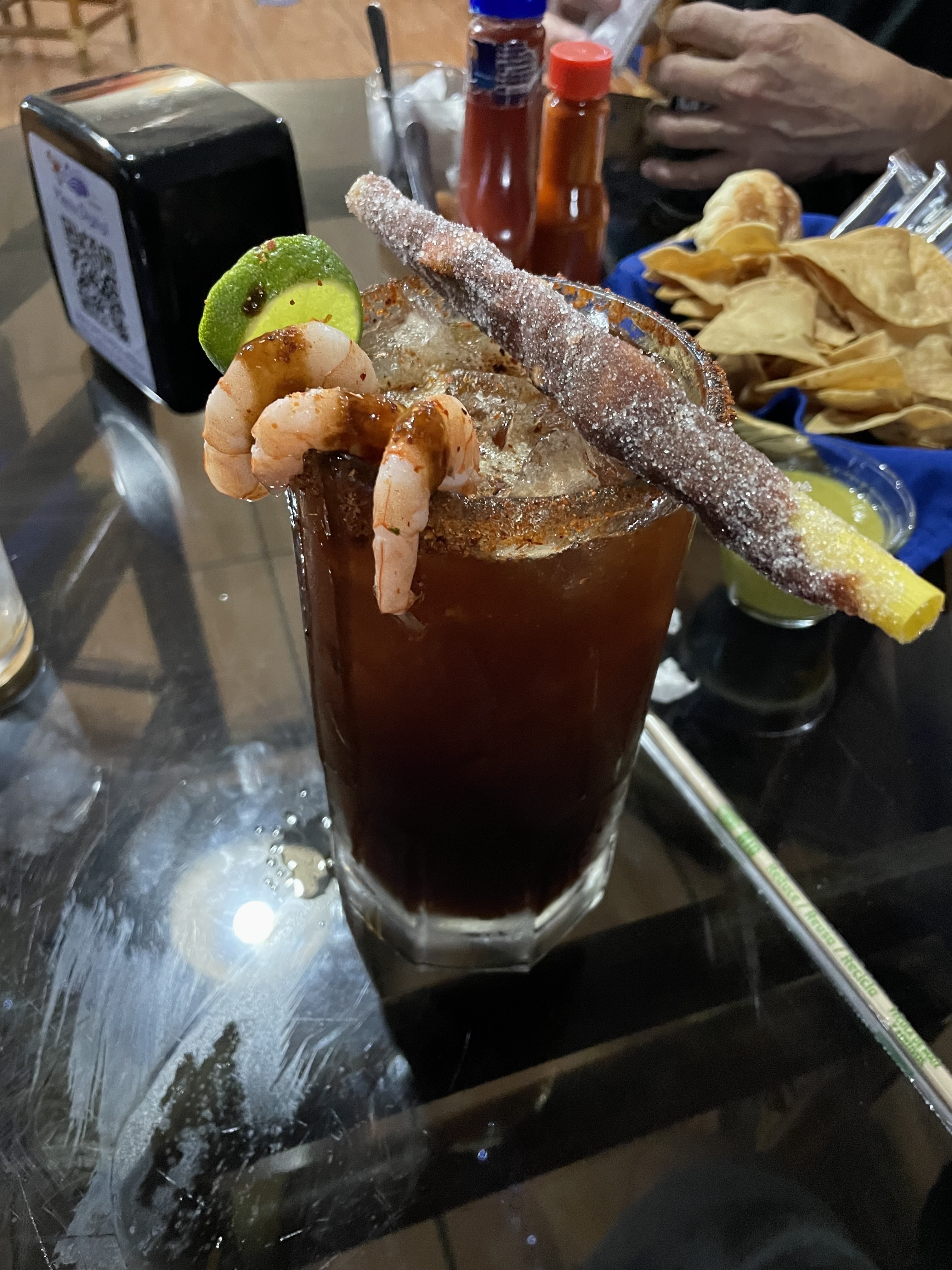 Restaurante Vidalmar image 2