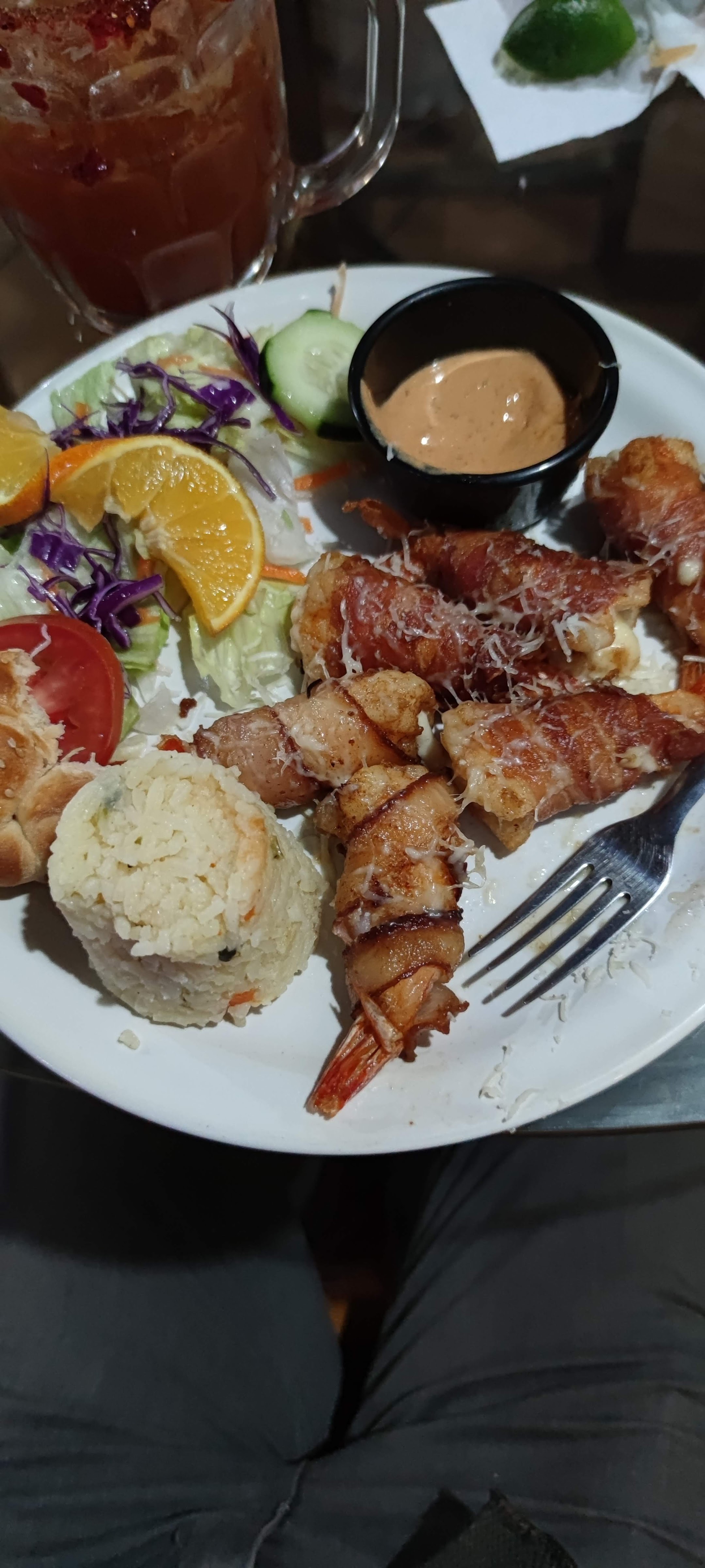 Restaurante Vidalmar image 3