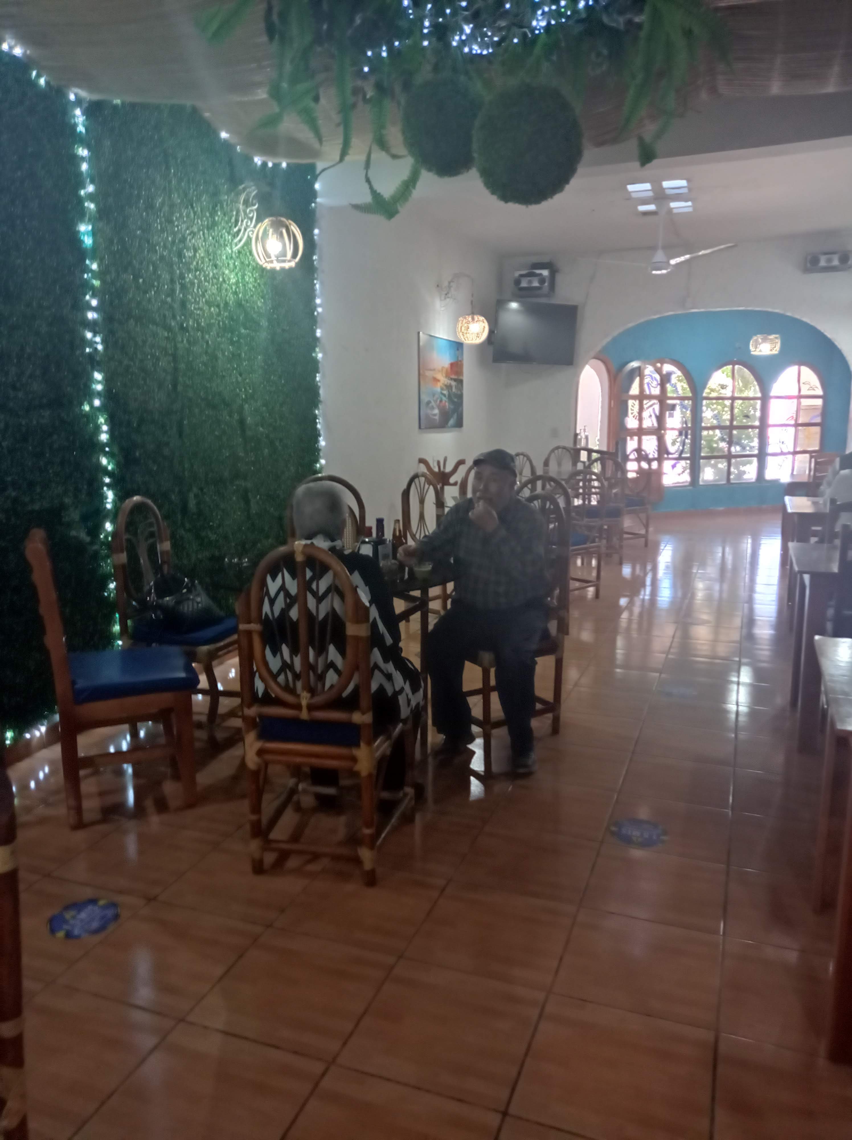 Restaurante Vidalmar image 4