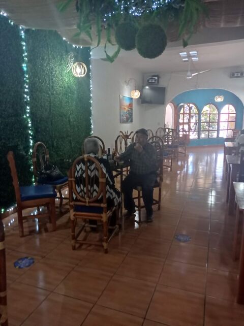 Restaurante Vidalmar image 4