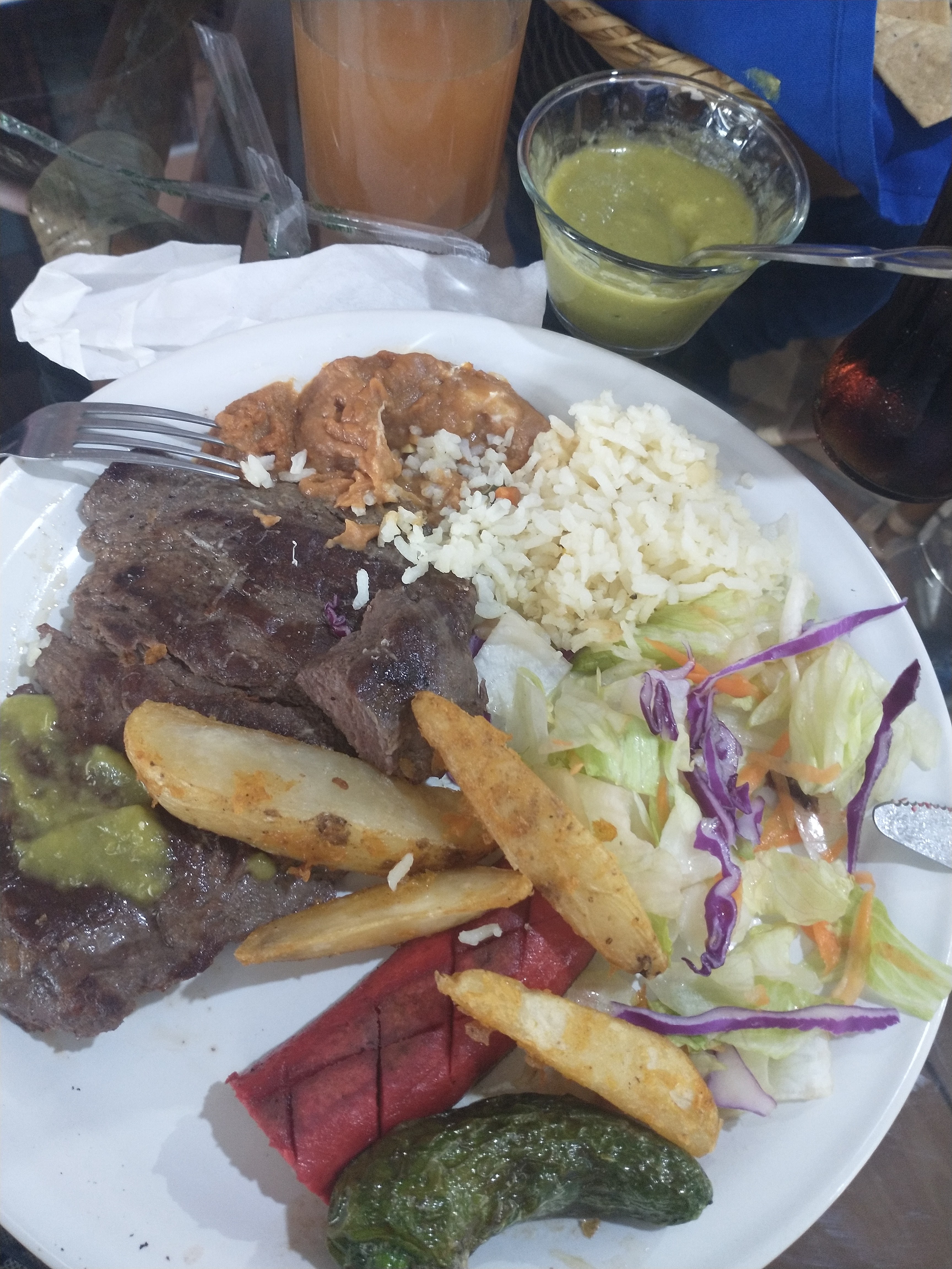 Restaurante Vidalmar image 5